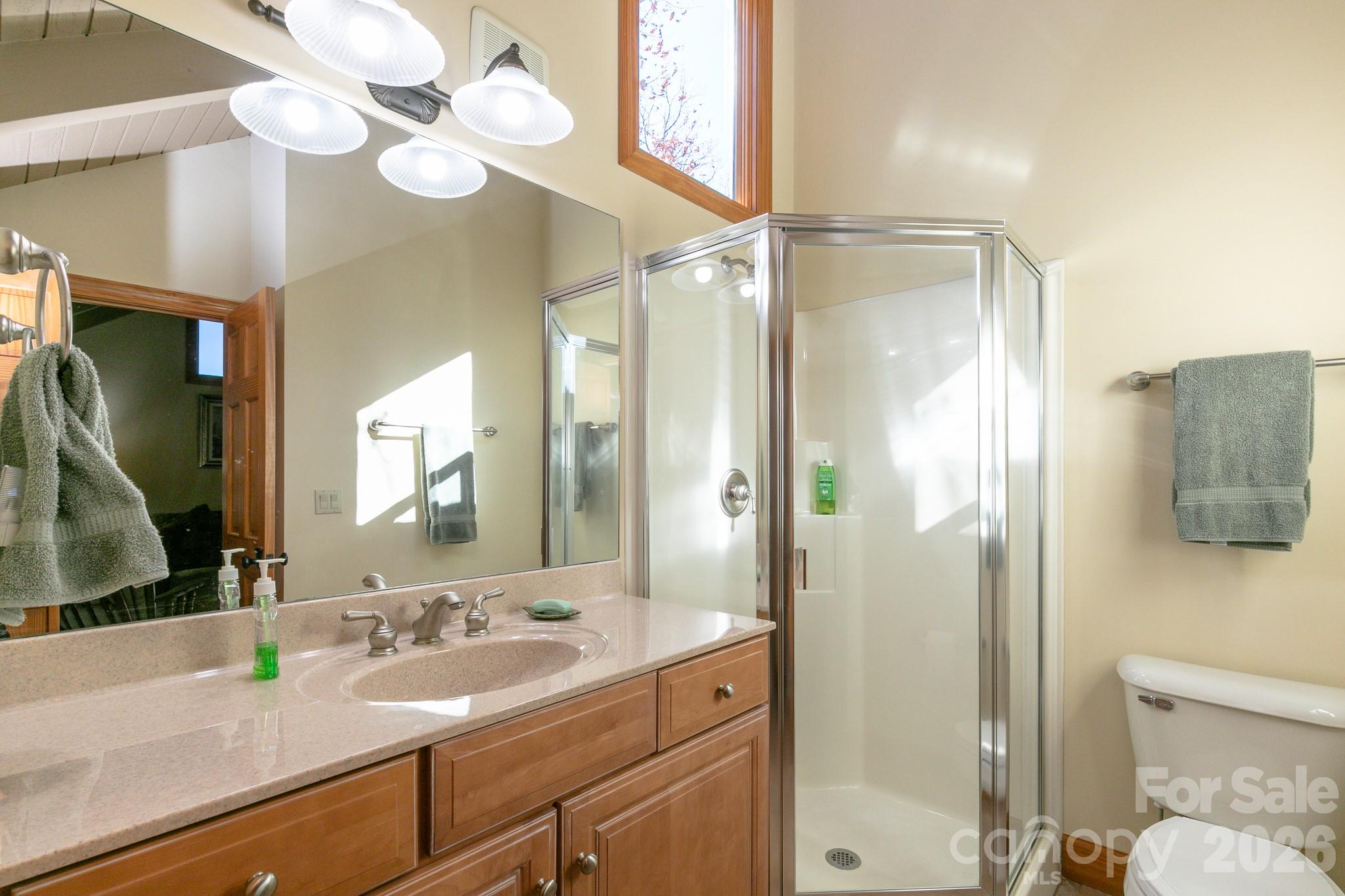 Mountain Air - Residential