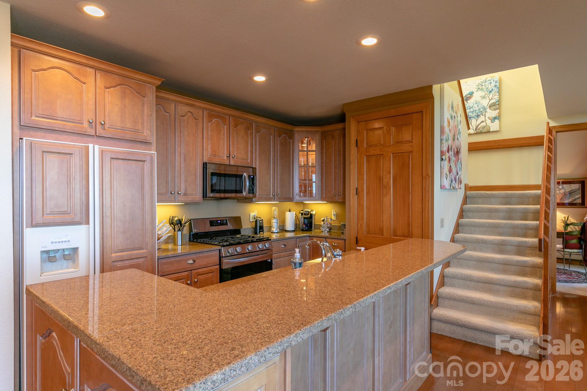 Mountain Air - Residential