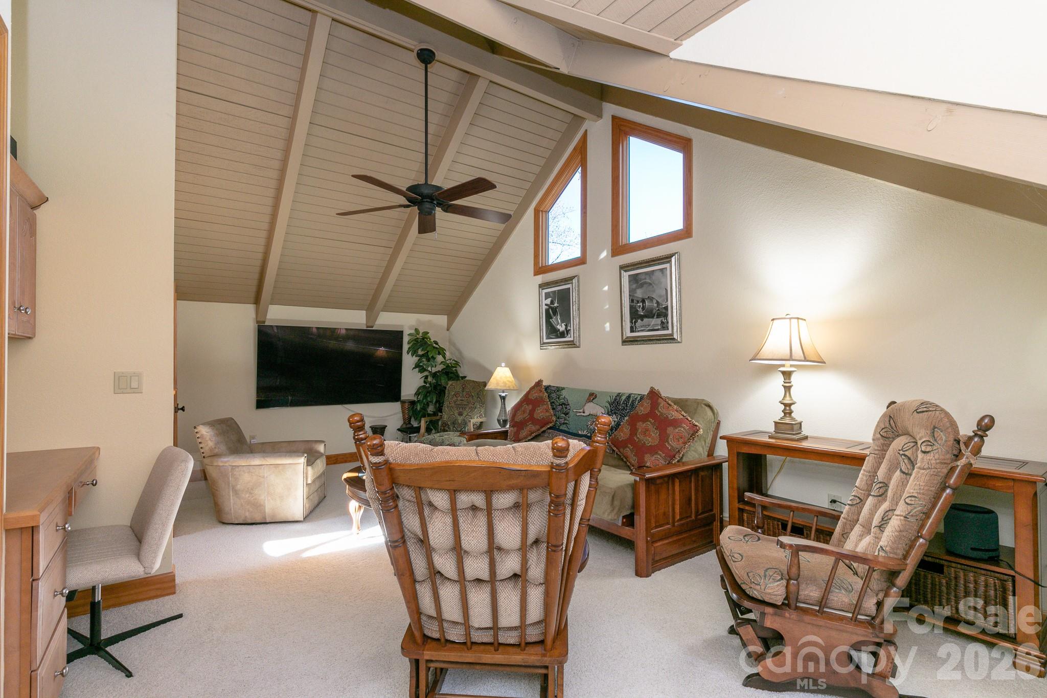 Mountain Air - Residential