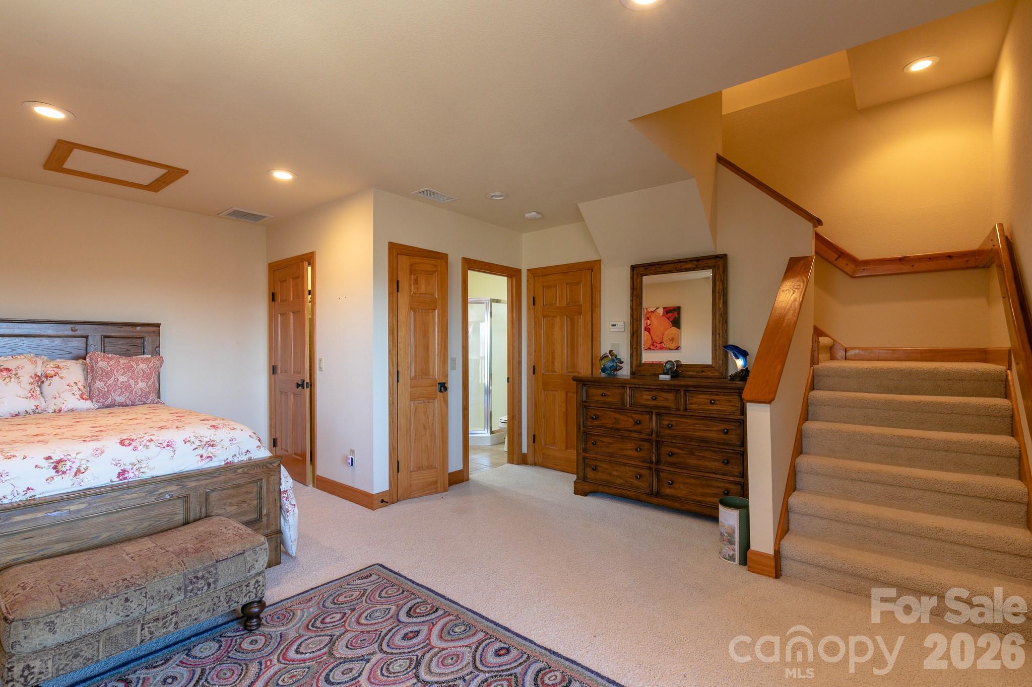 Mountain Air - Residential