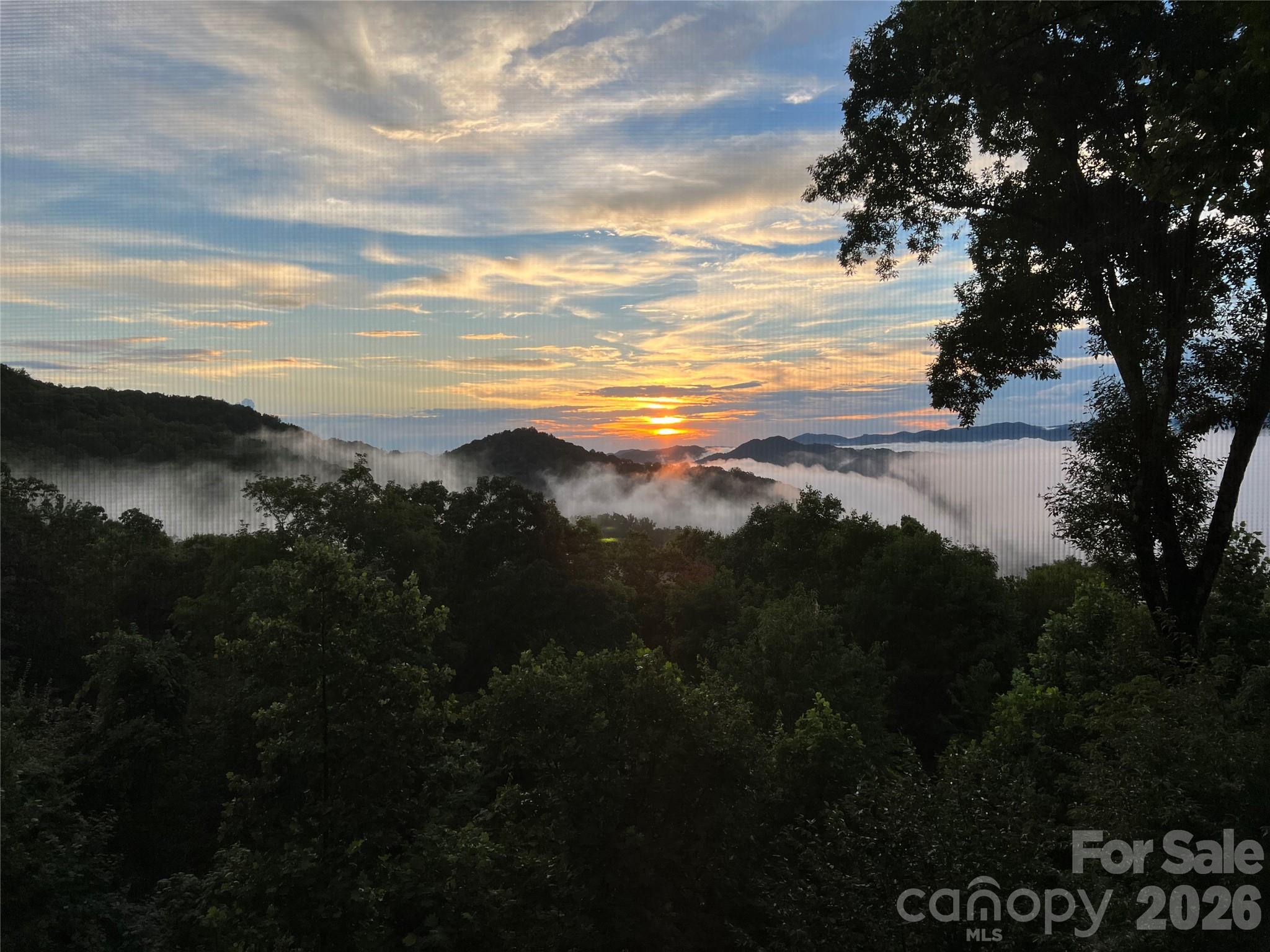 Mountain Air - Residential