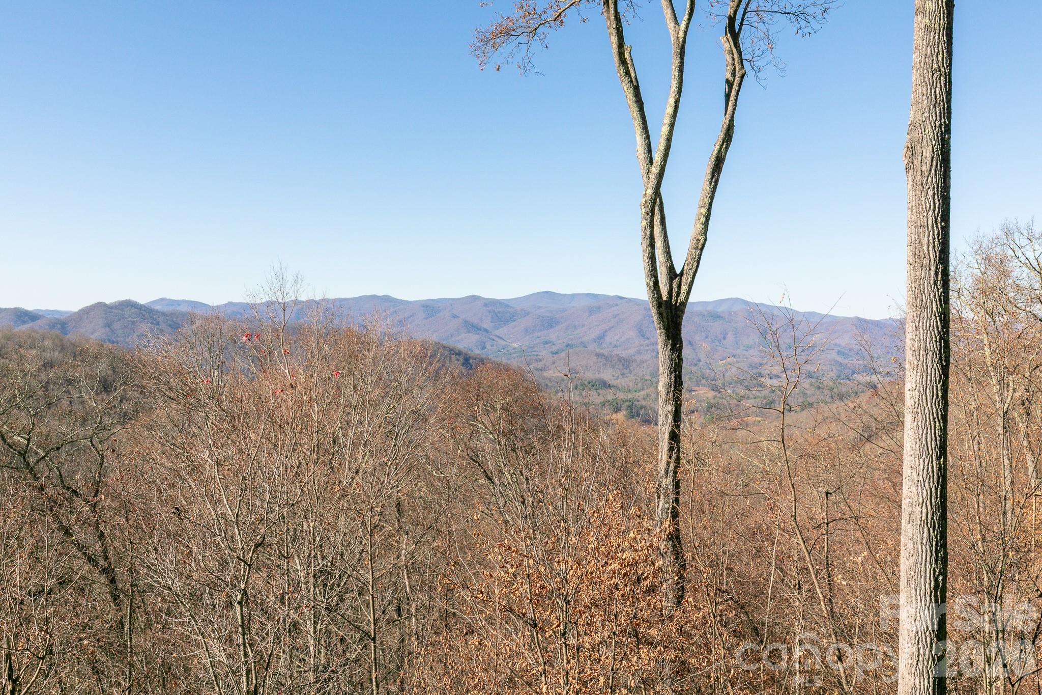 Mountain Air - Residential