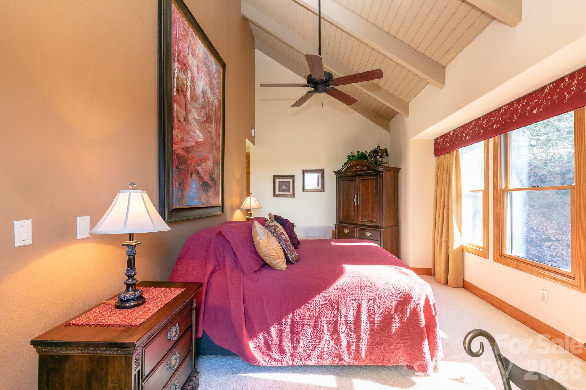 Mountain Air - Residential