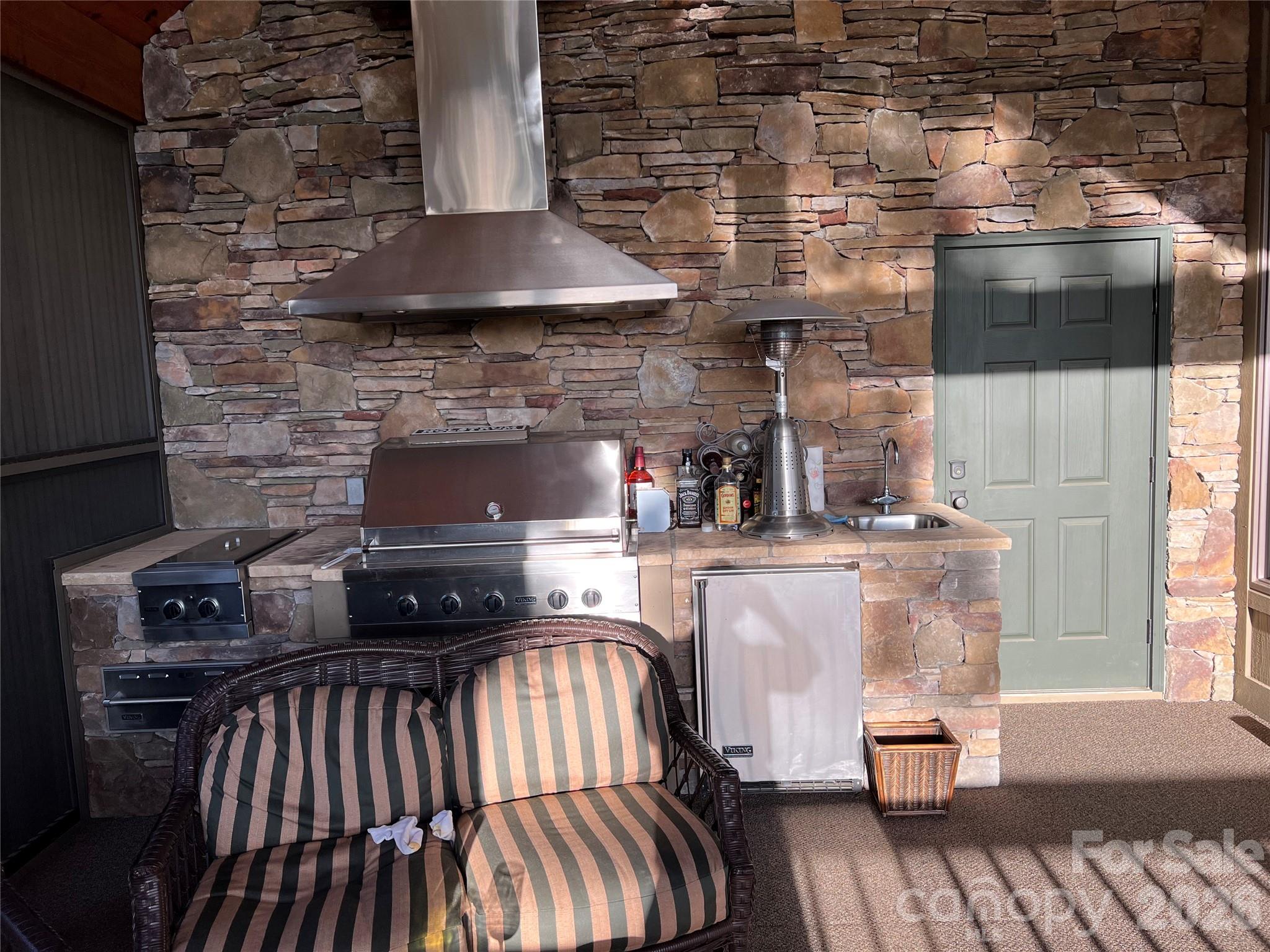 Mountain Air - Residential