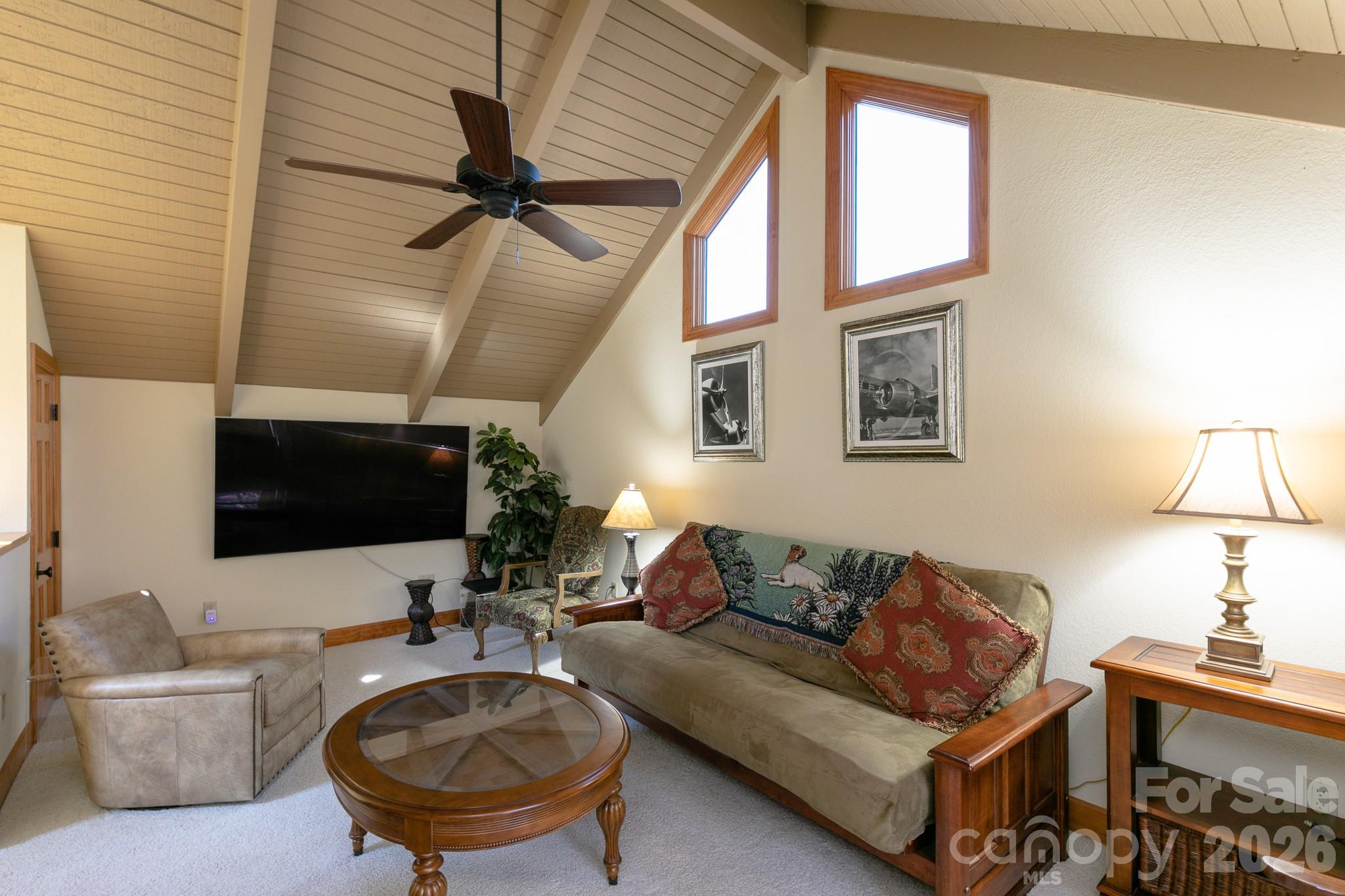 Mountain Air - Residential