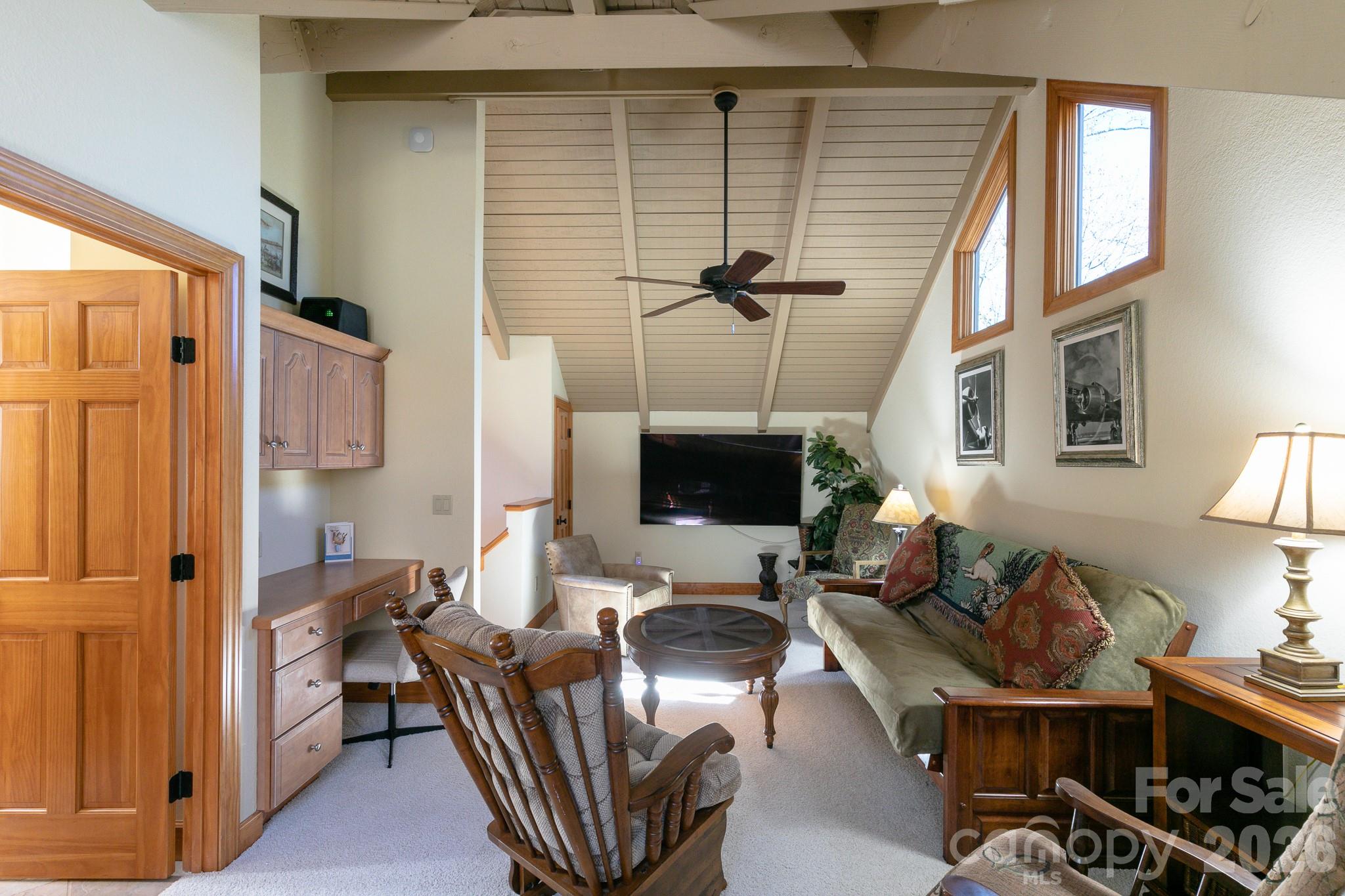 Mountain Air - Residential