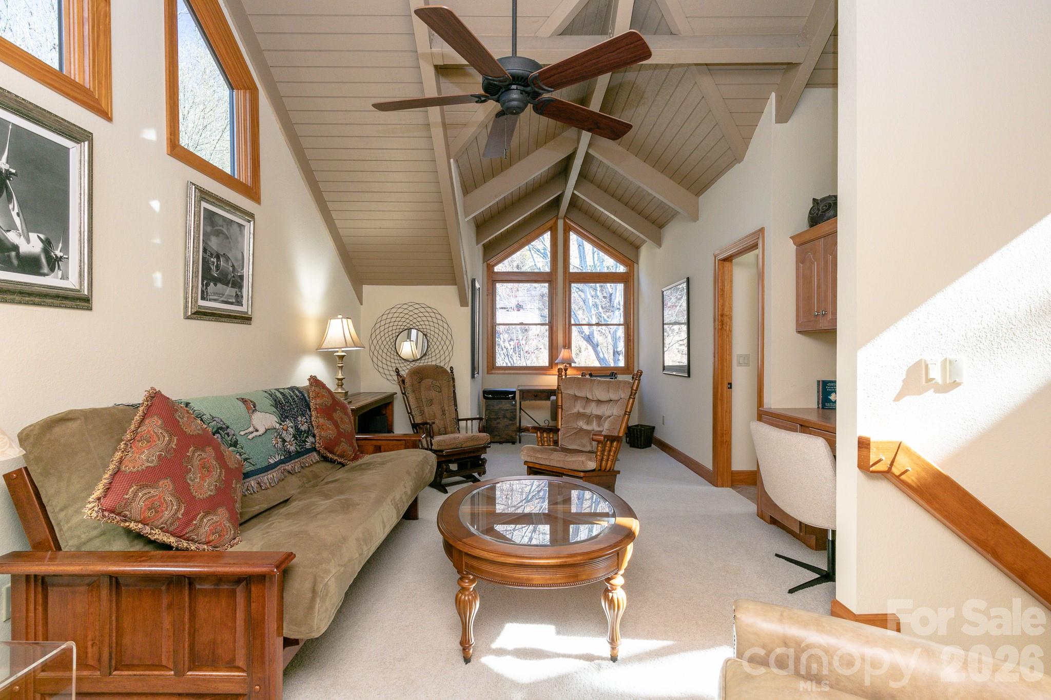 Mountain Air - Residential