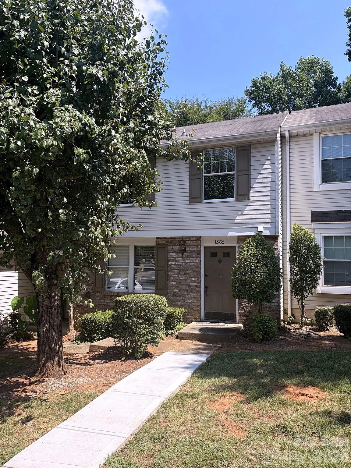 1365 Maple Shade Lane, Charlotte, NC, 28270