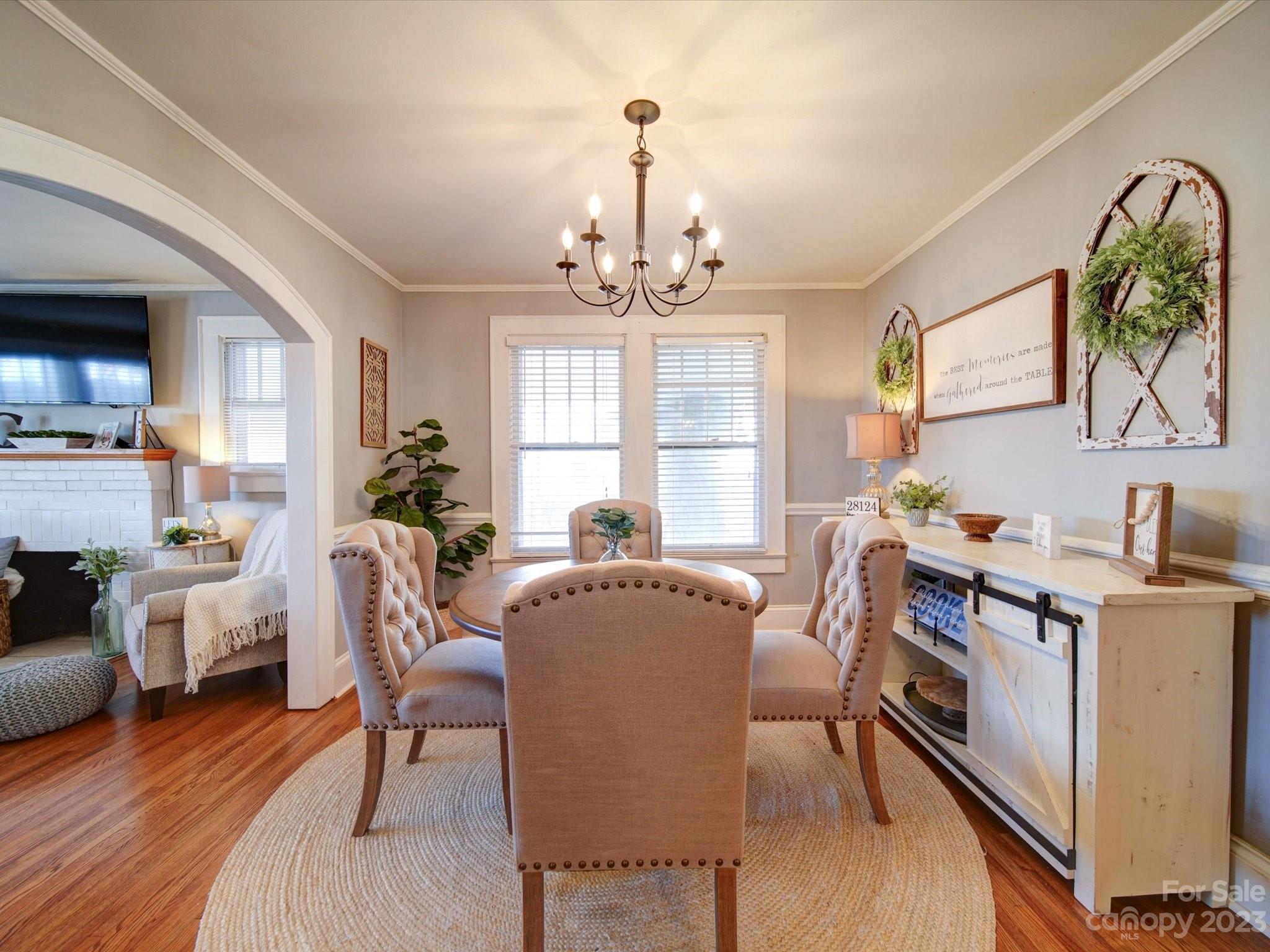 Hilltop Acres - Residential