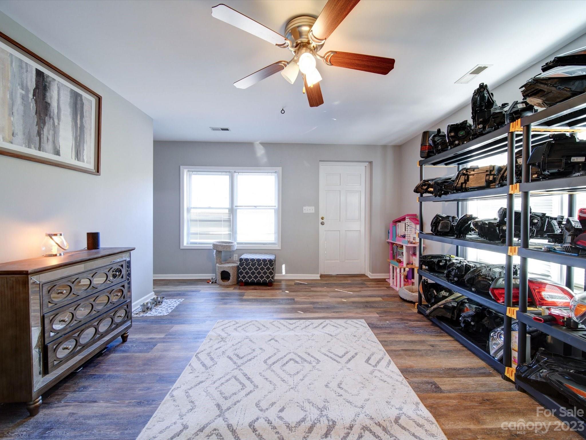 Hilltop Acres - Residential