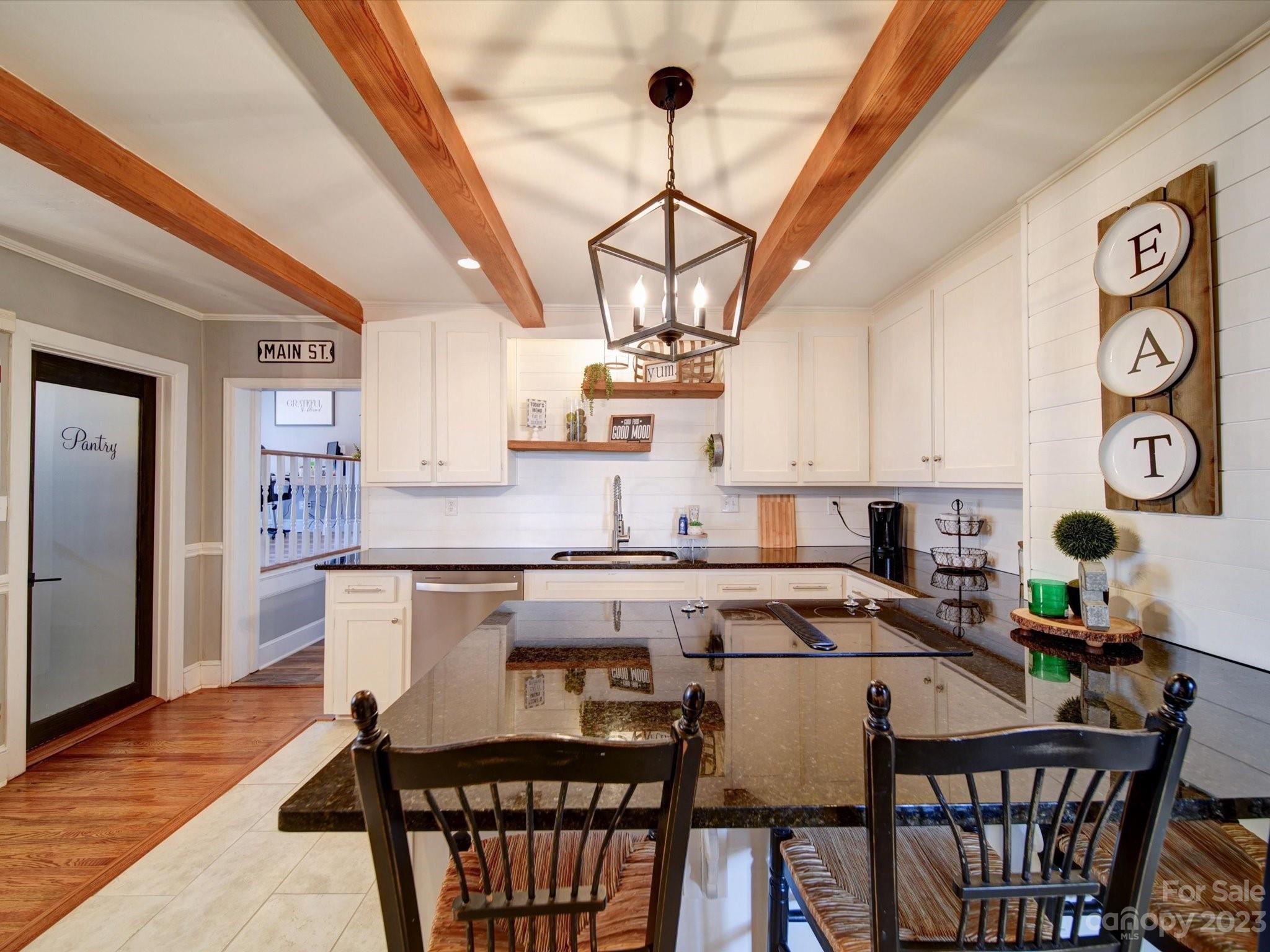 Hilltop Acres - Residential