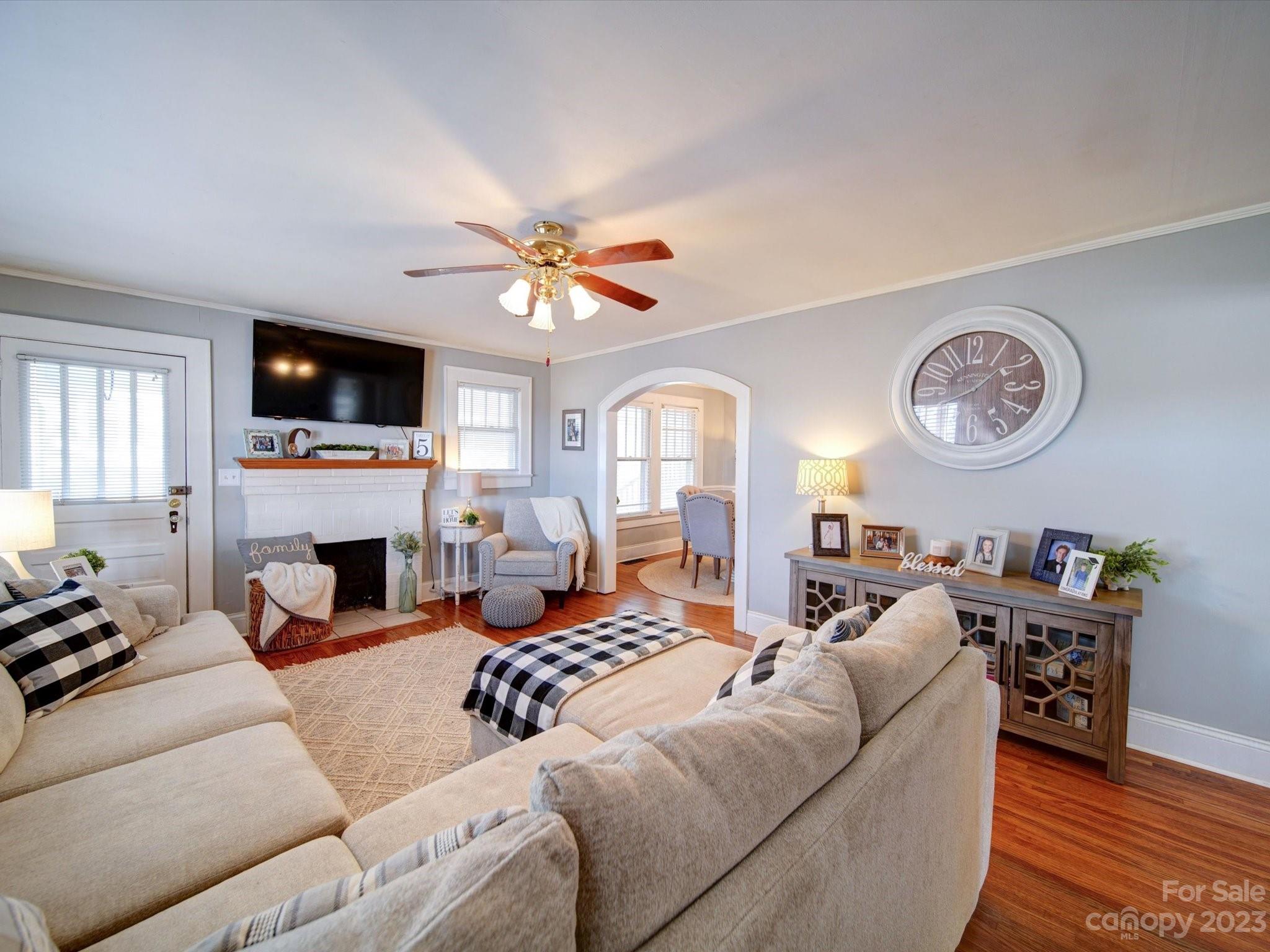 Hilltop Acres - Residential