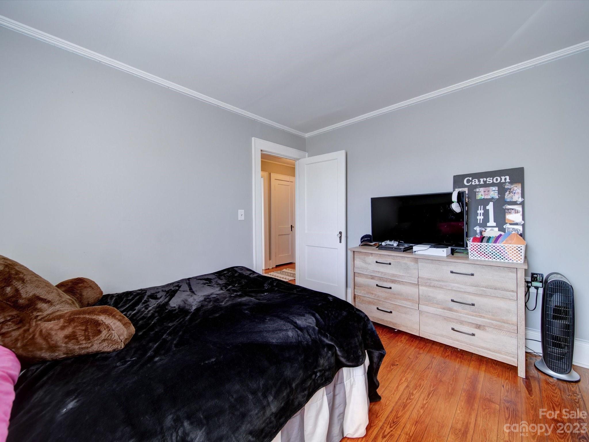 Hilltop Acres - Residential