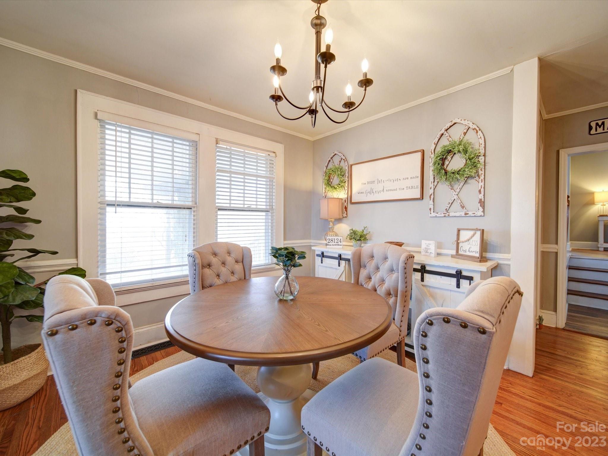 Hilltop Acres - Residential