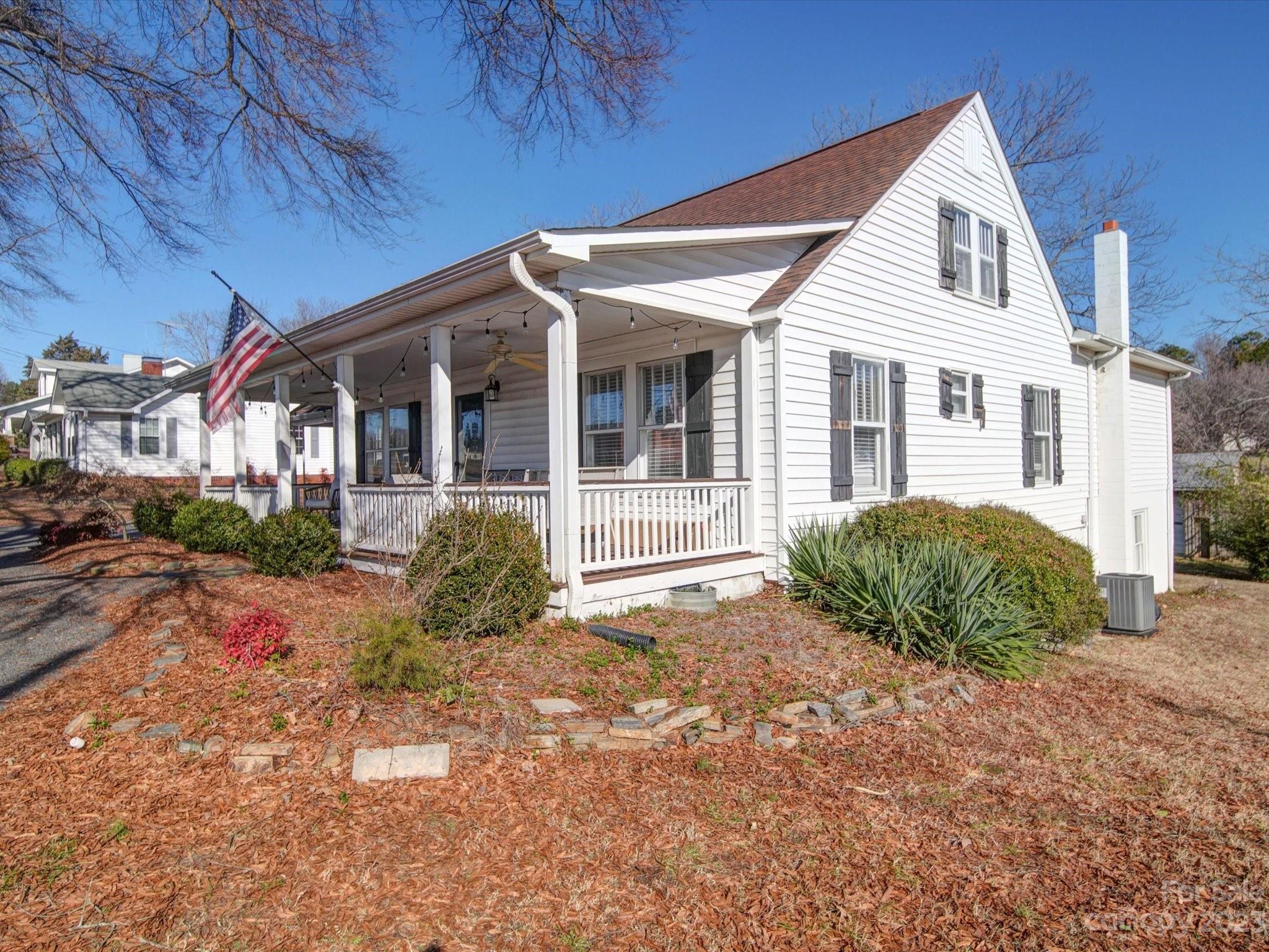 Hilltop Acres - Residential