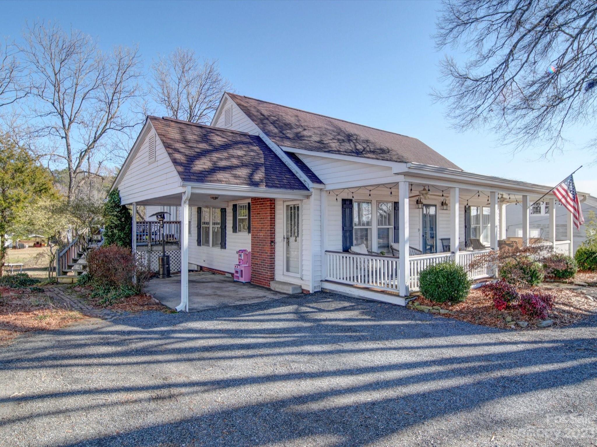 Hilltop Acres - Residential