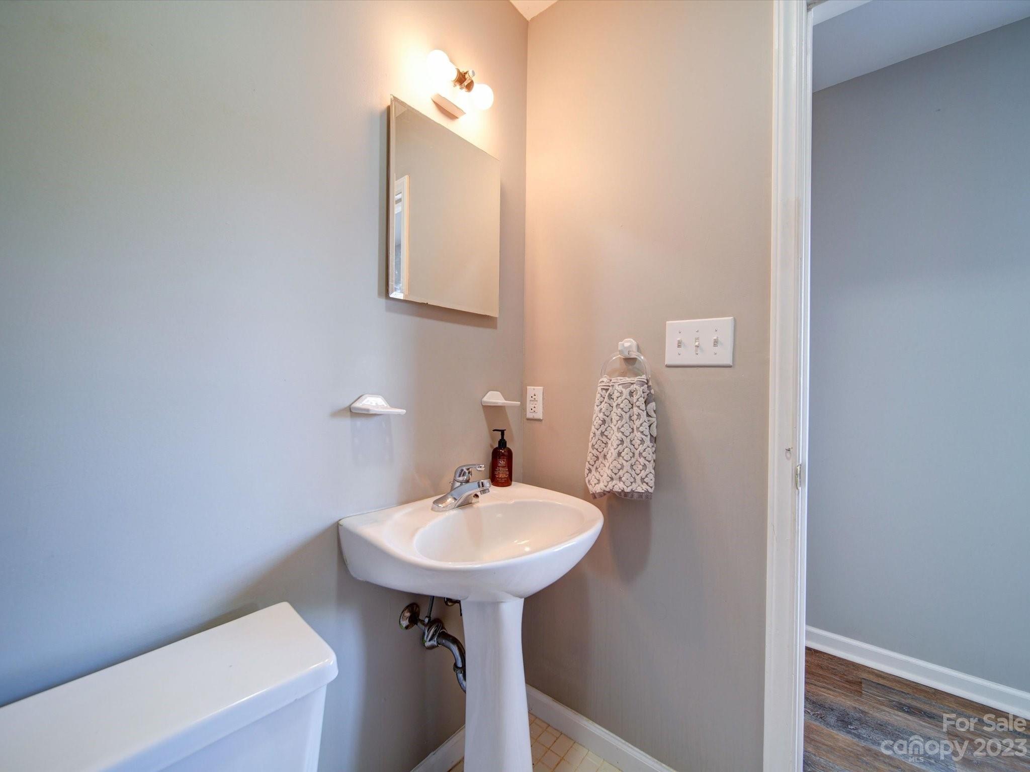 Hilltop Acres - Residential