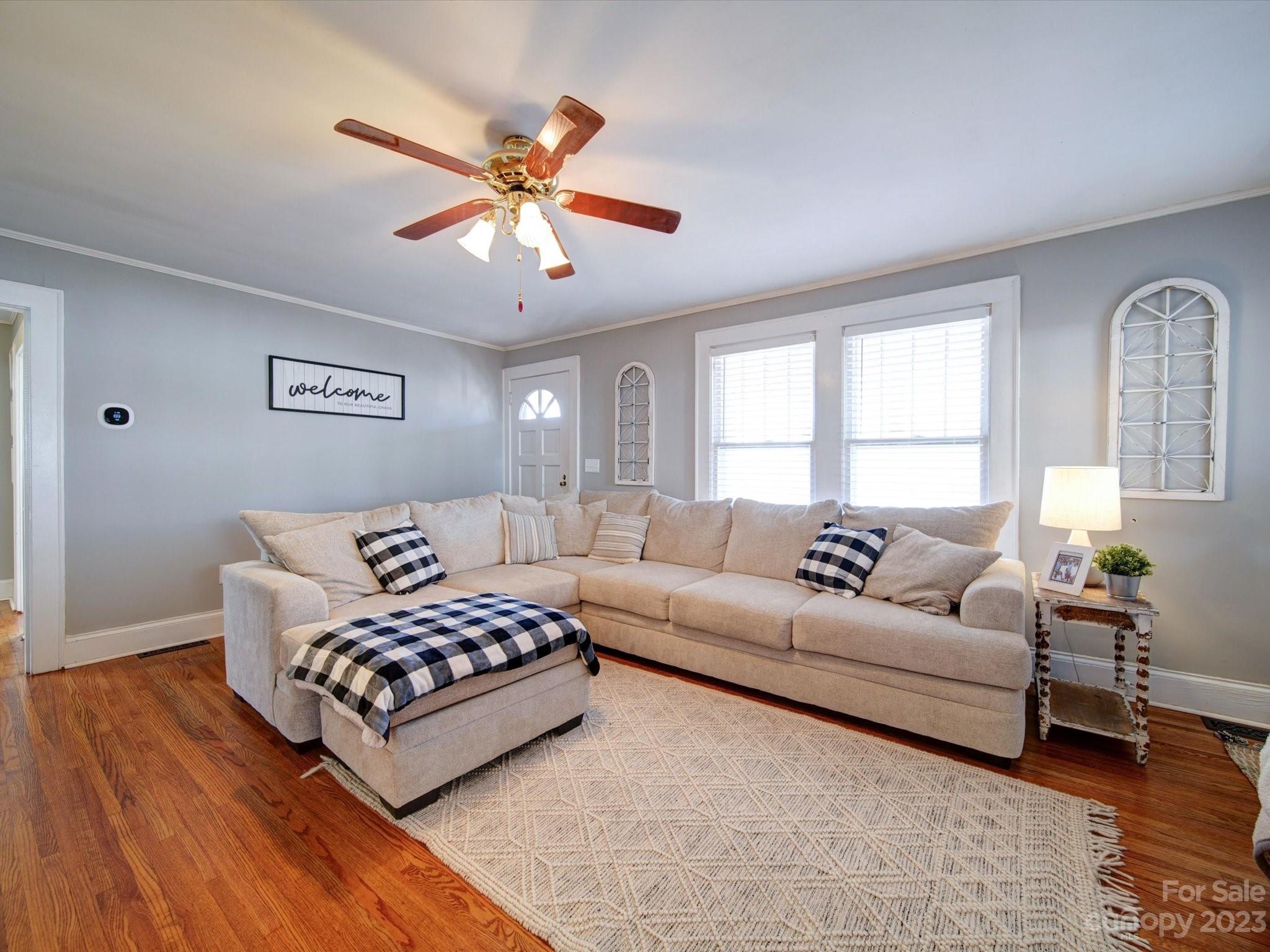 Hilltop Acres - Residential