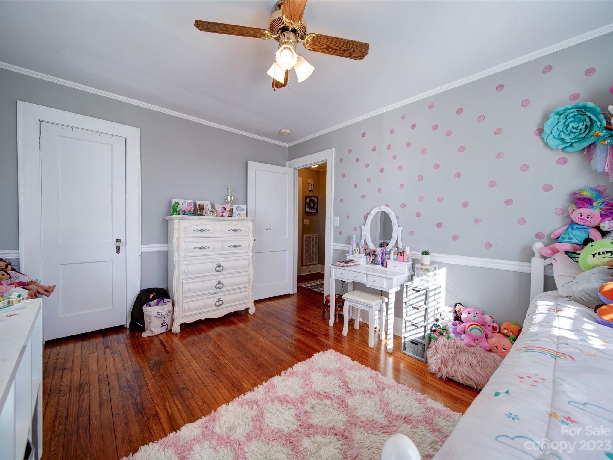 Hilltop Acres - Residential