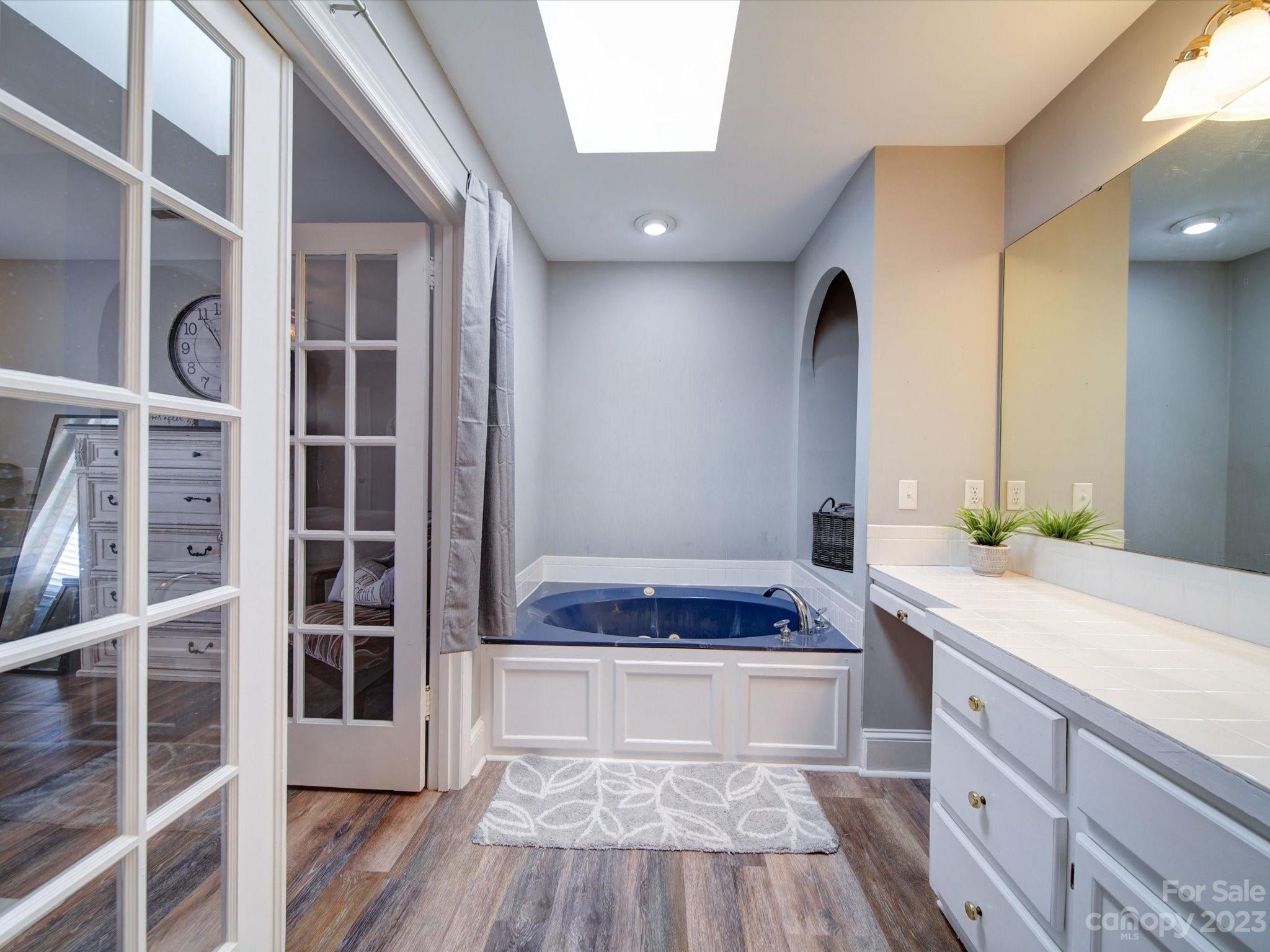 Hilltop Acres - Residential