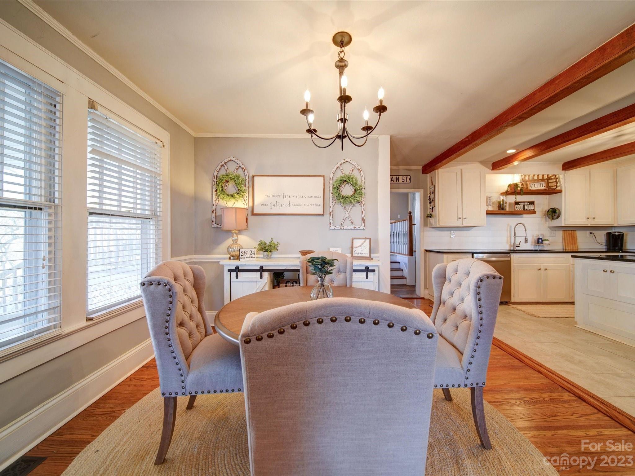 Hilltop Acres - Residential