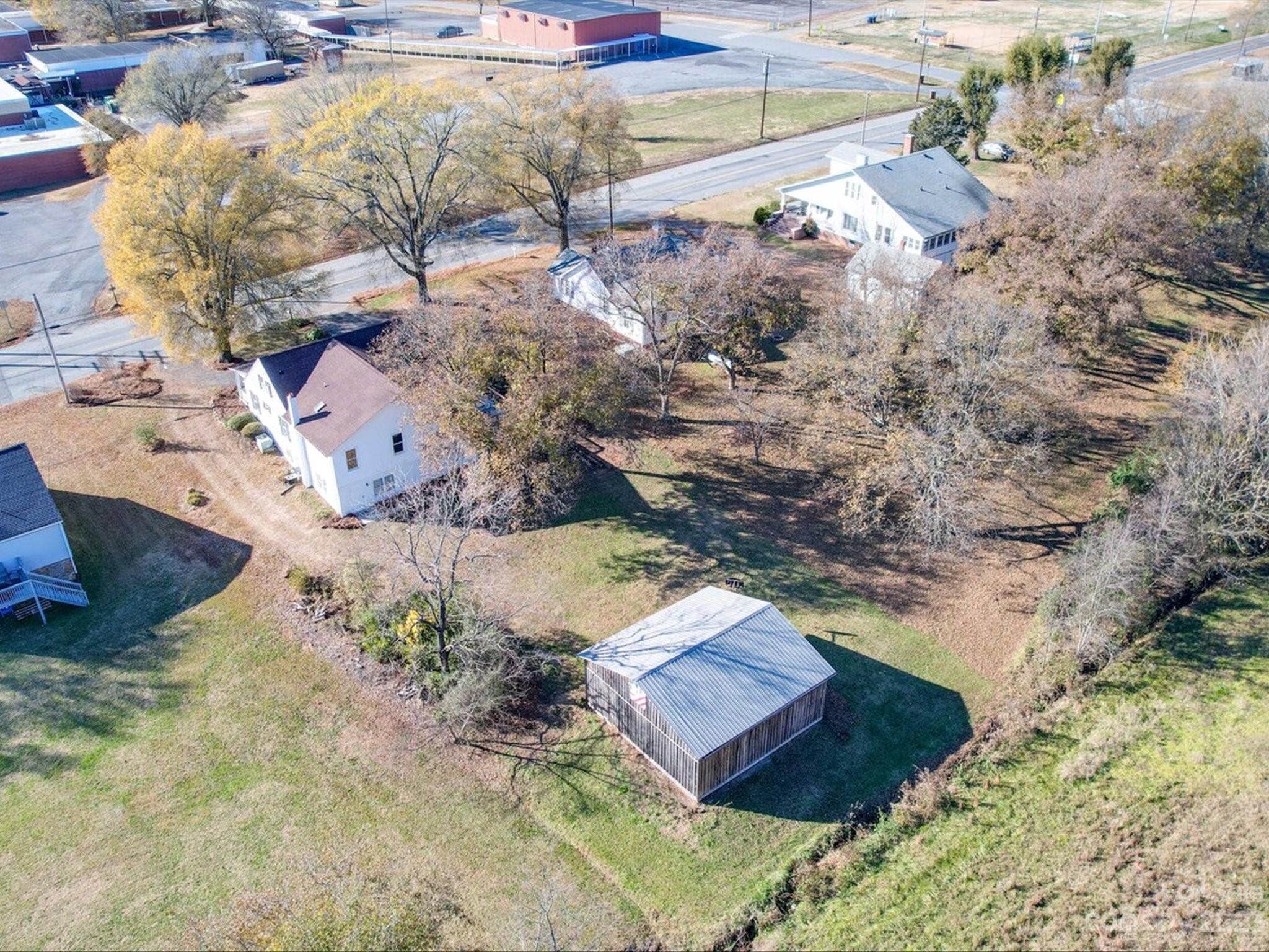 Hilltop Acres - Residential