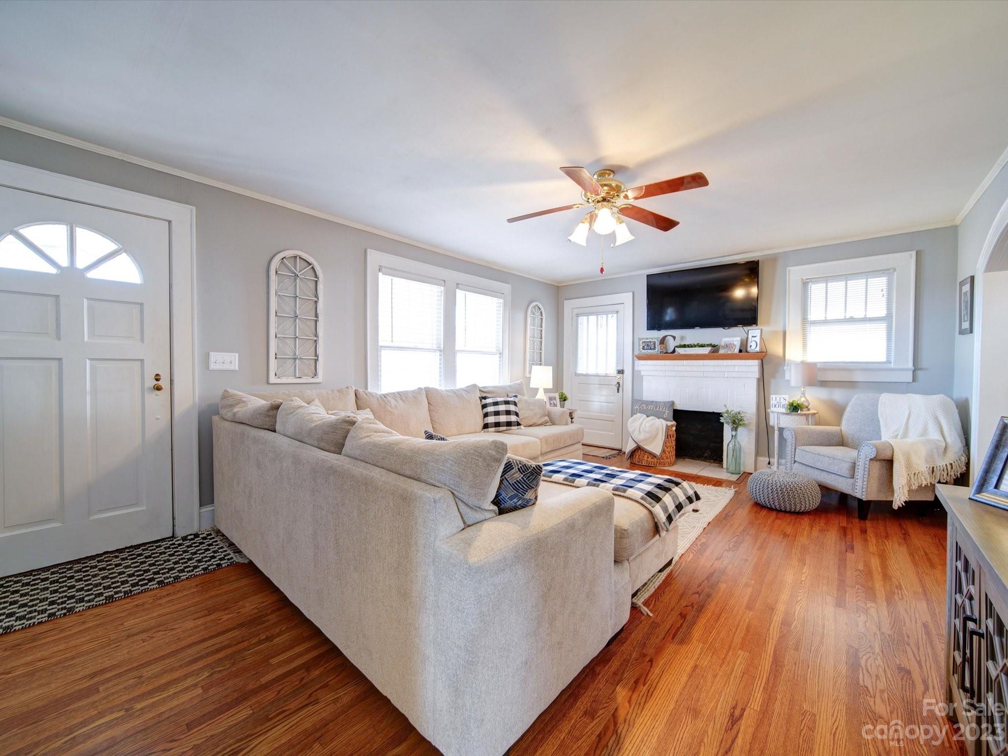 Hilltop Acres - Residential