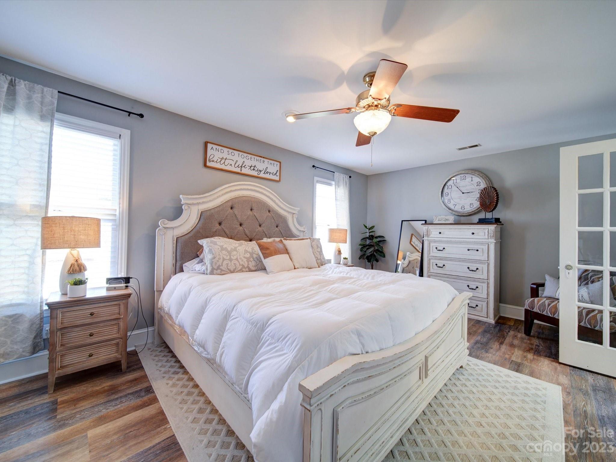 Hilltop Acres - Residential