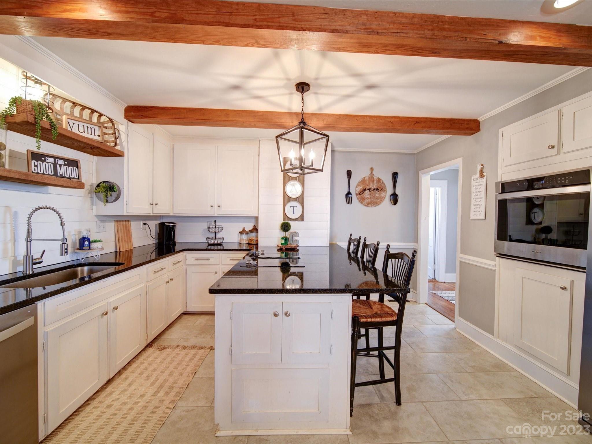 Hilltop Acres - Residential