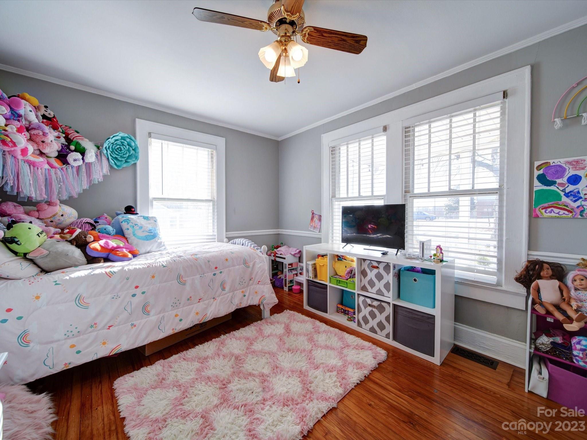 Hilltop Acres - Residential