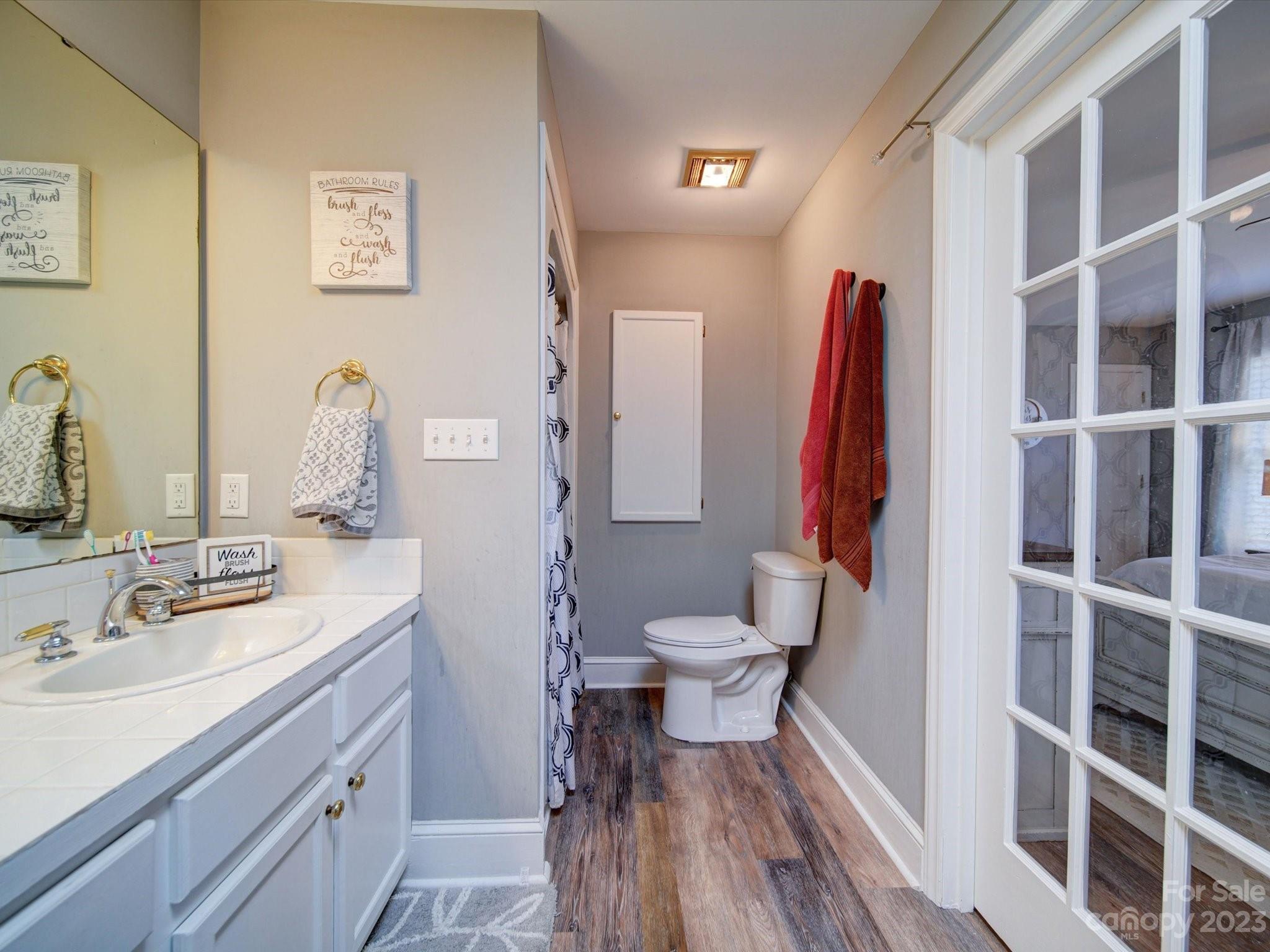 Hilltop Acres - Residential