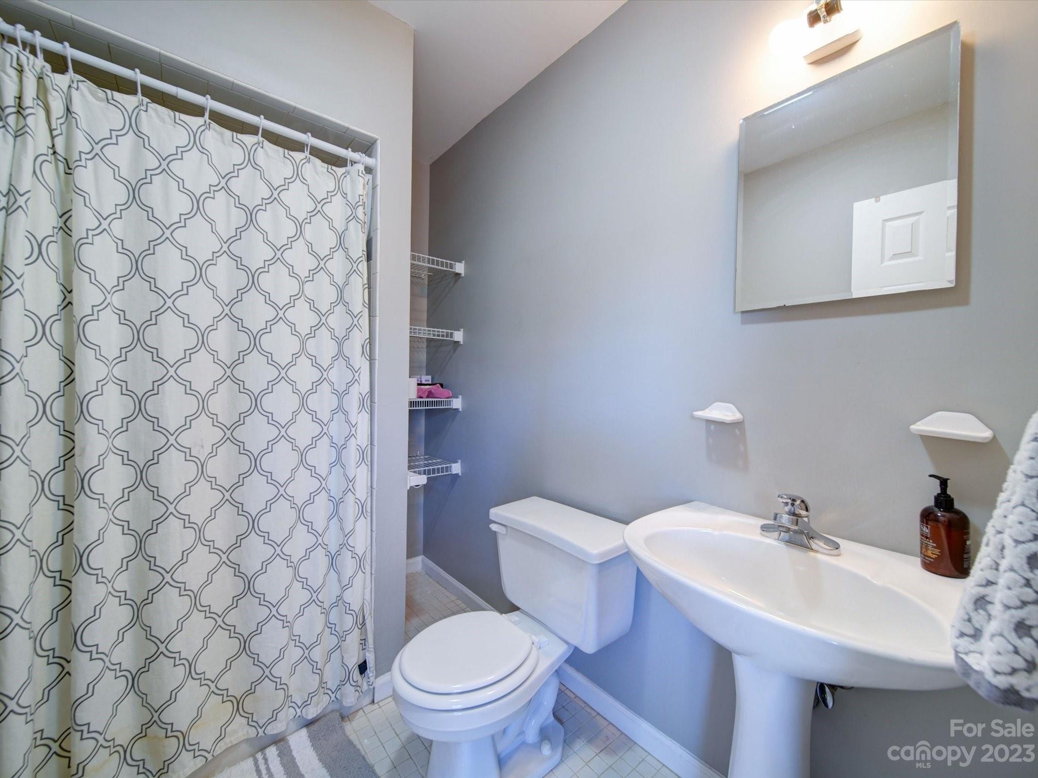 Hilltop Acres - Residential