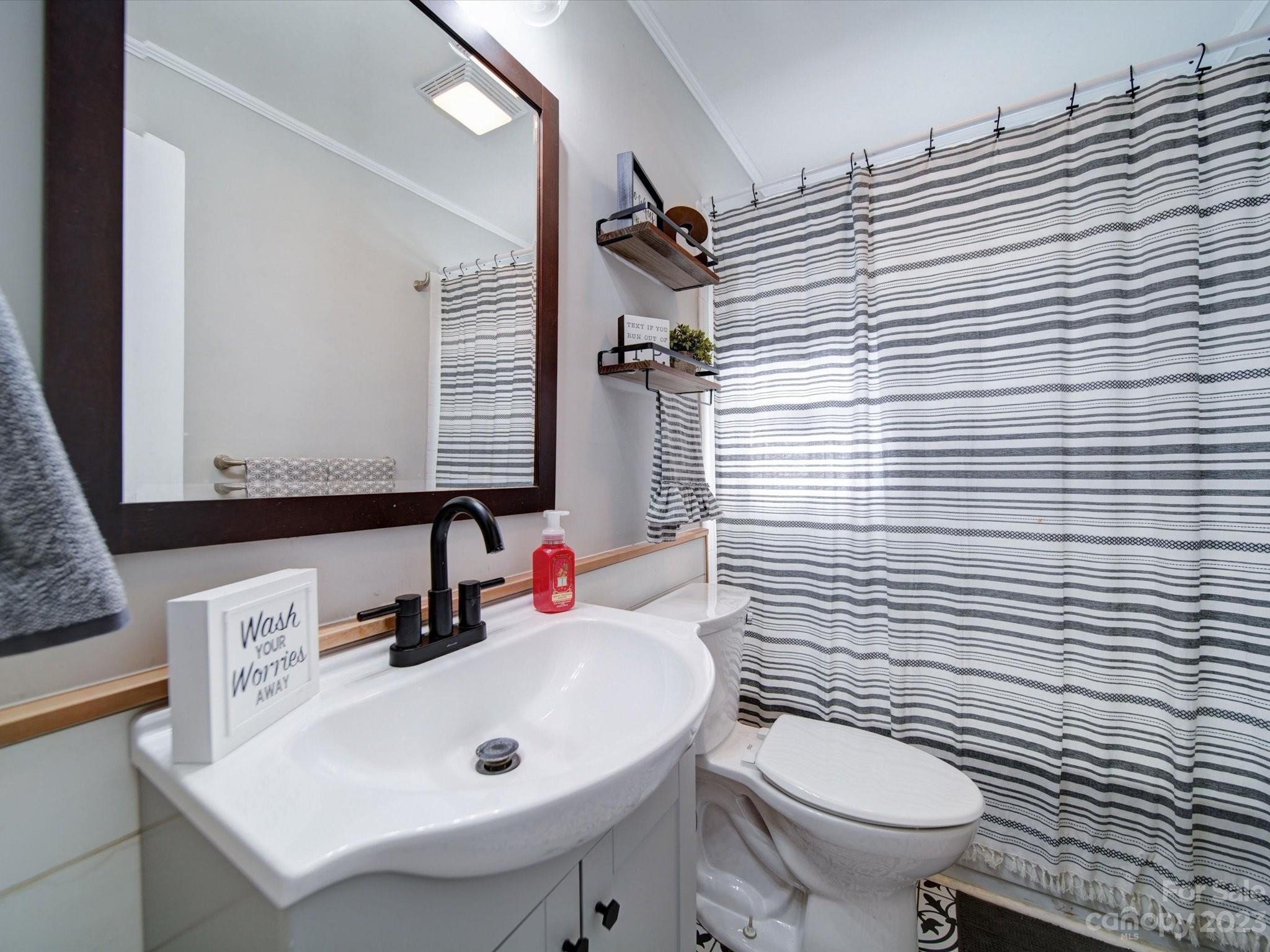 Hilltop Acres - Residential