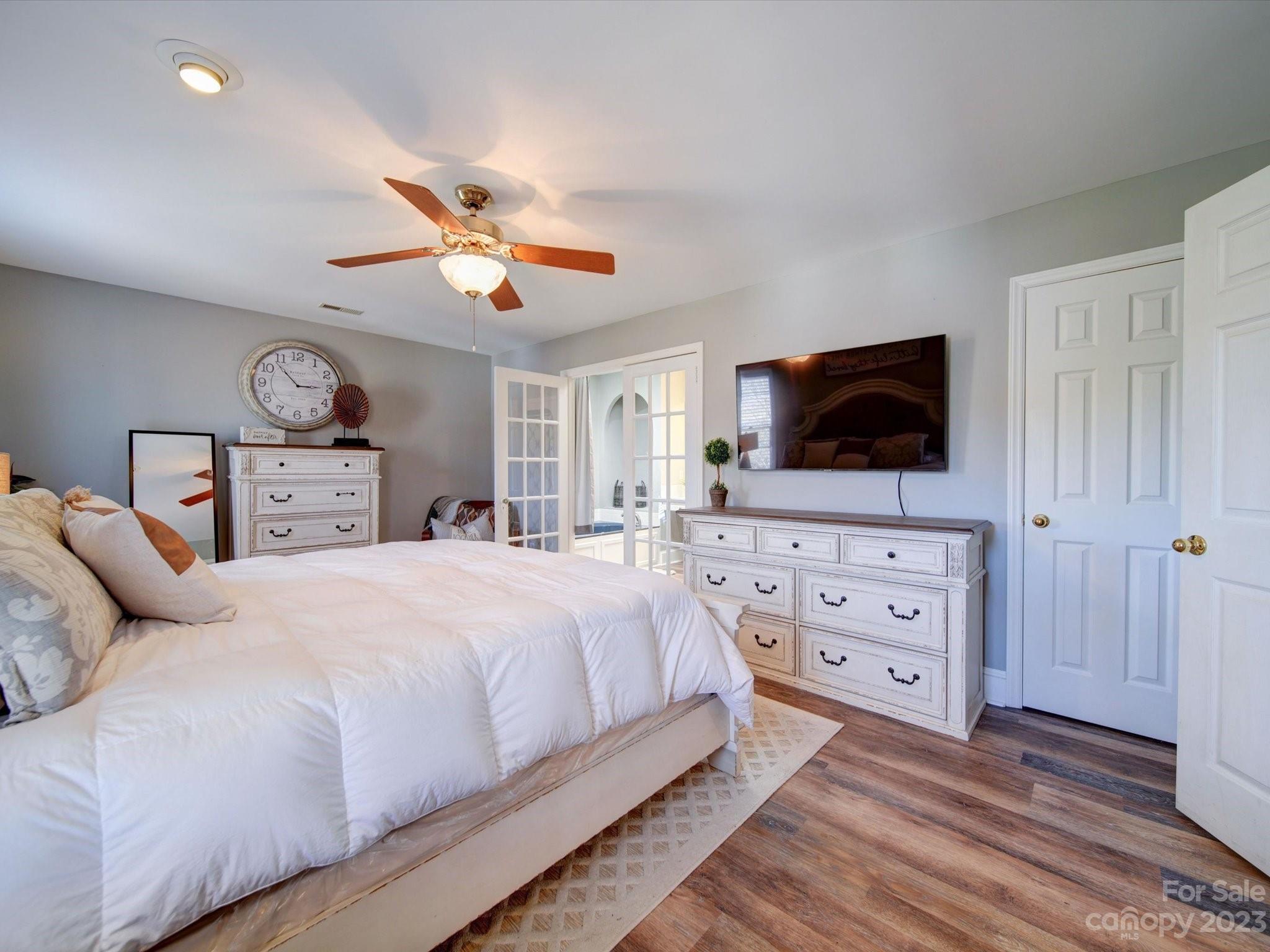 Hilltop Acres - Residential