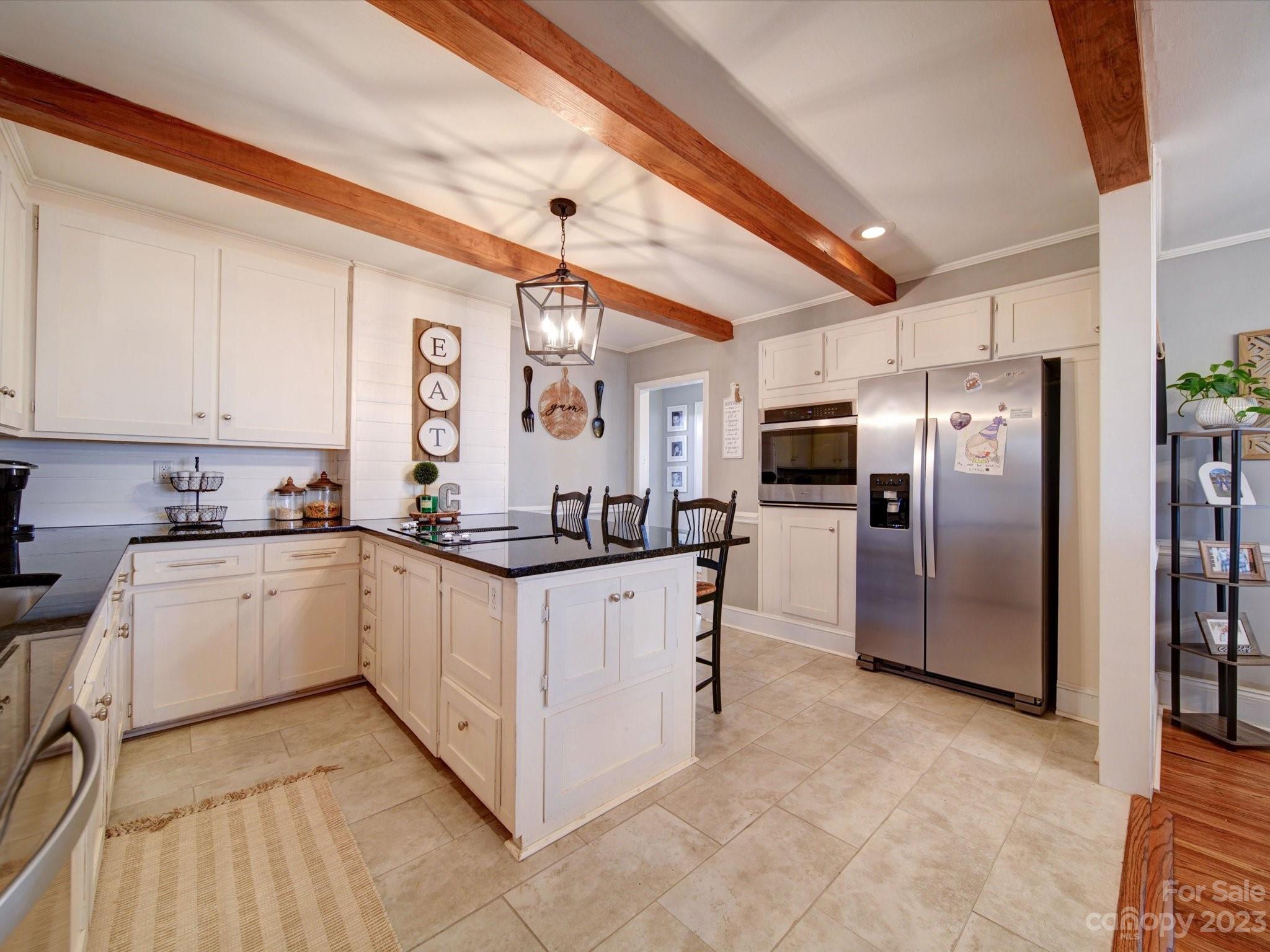 Hilltop Acres - Residential