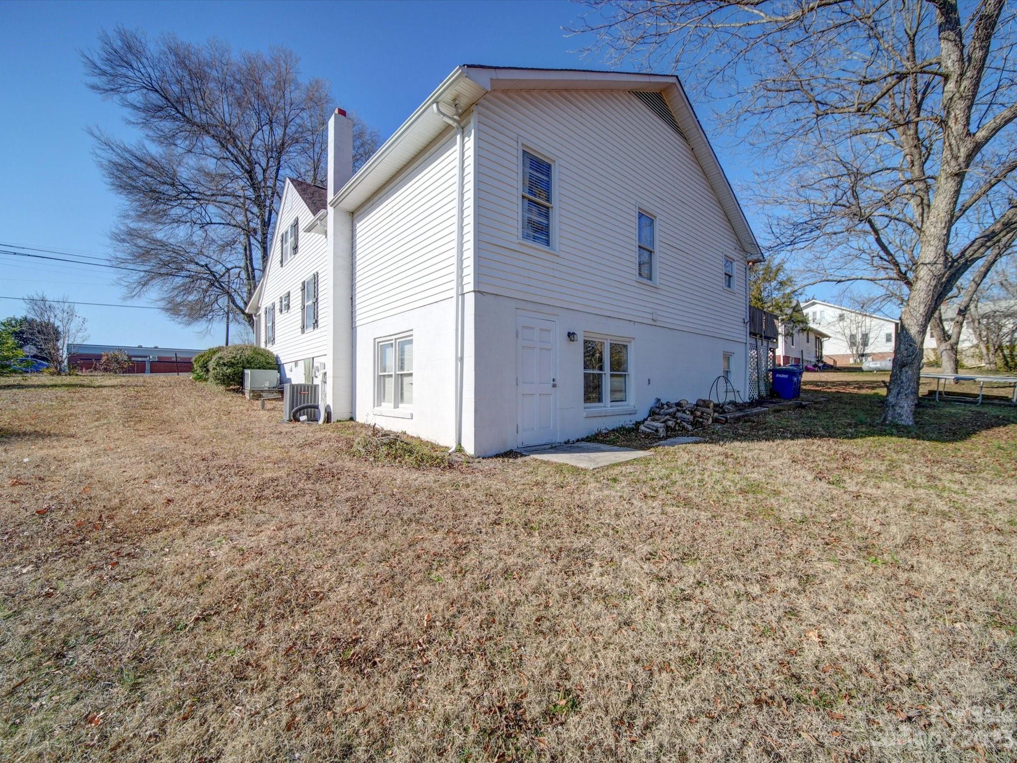 Hilltop Acres - Residential