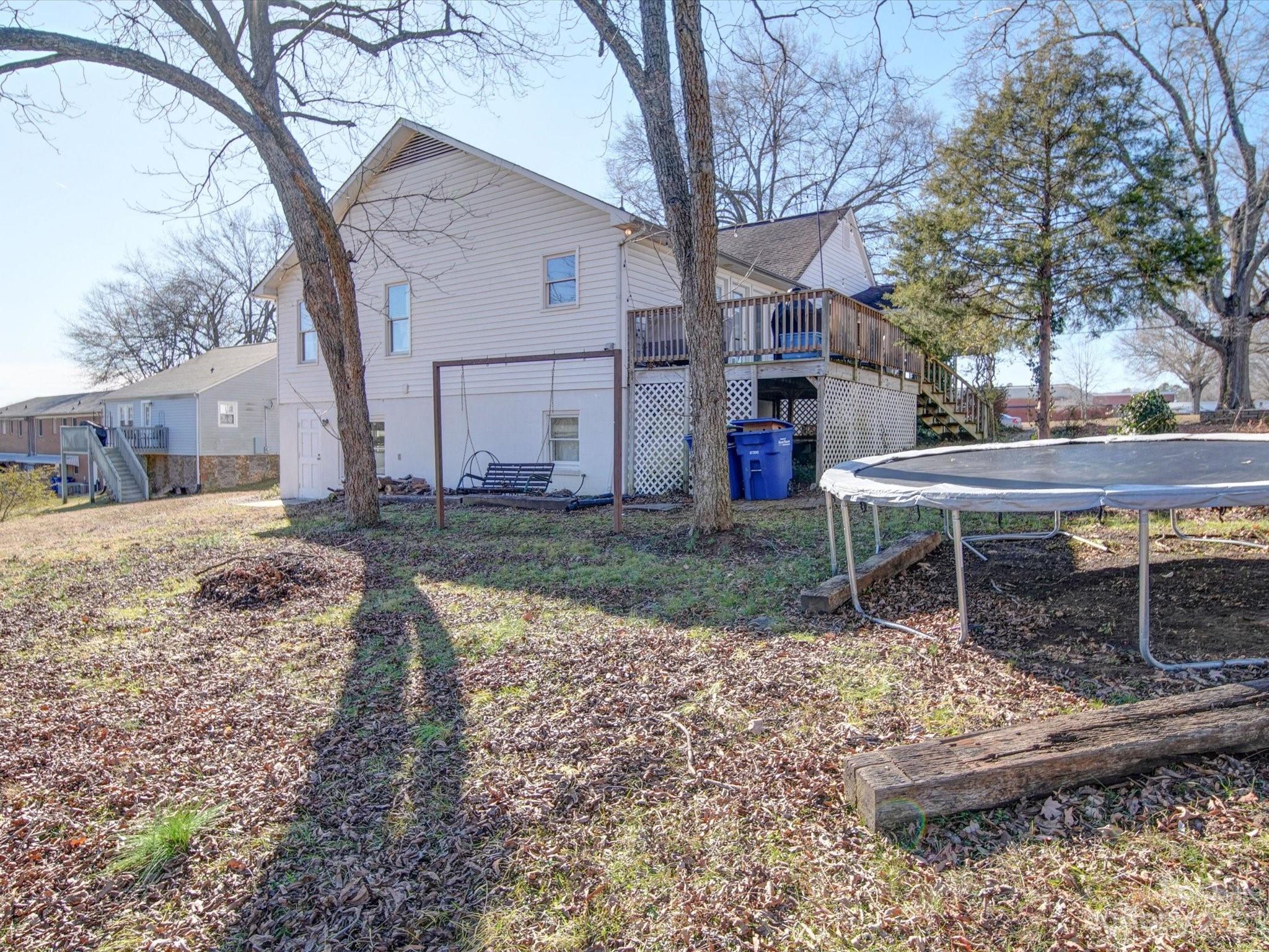 Hilltop Acres - Residential