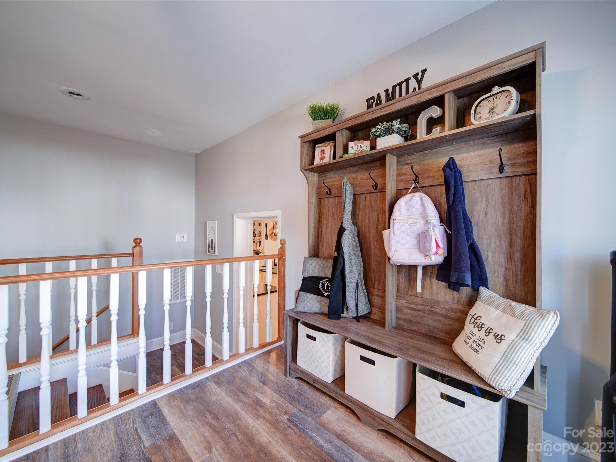 Hilltop Acres - Residential