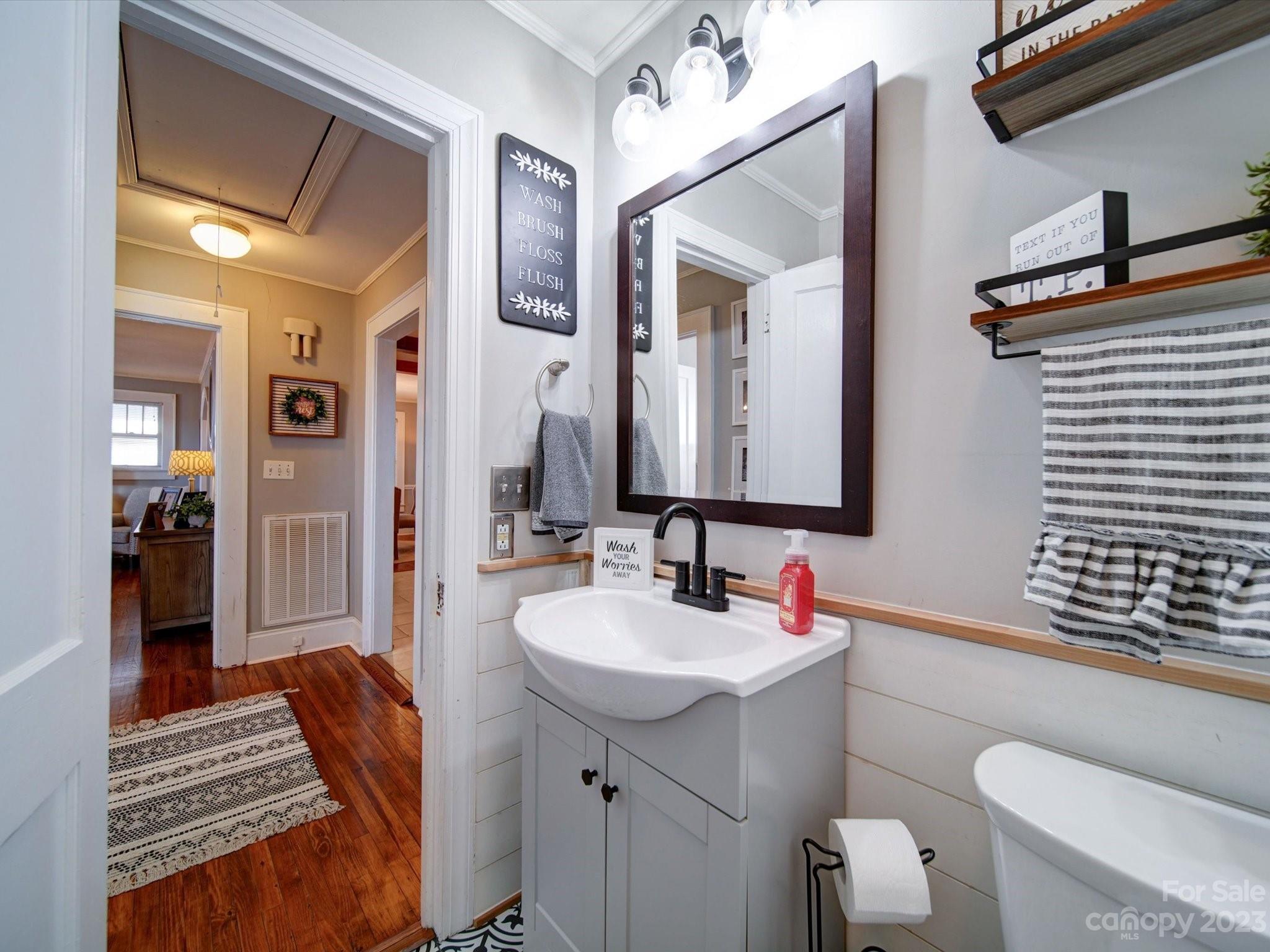 Hilltop Acres - Residential