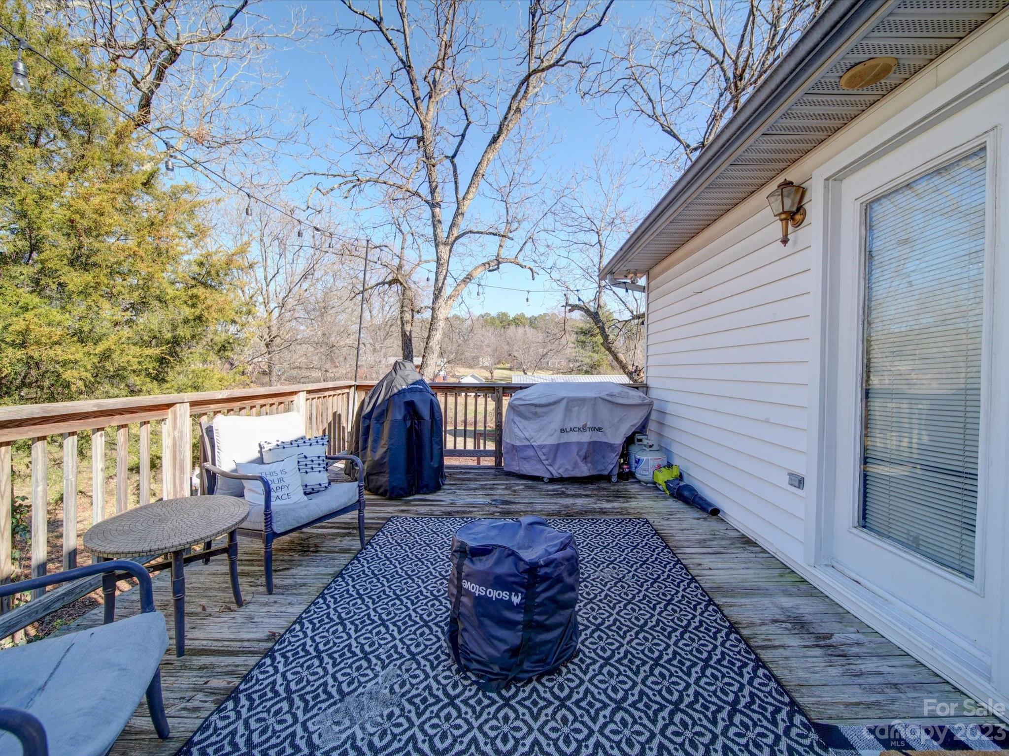 Hilltop Acres - Residential