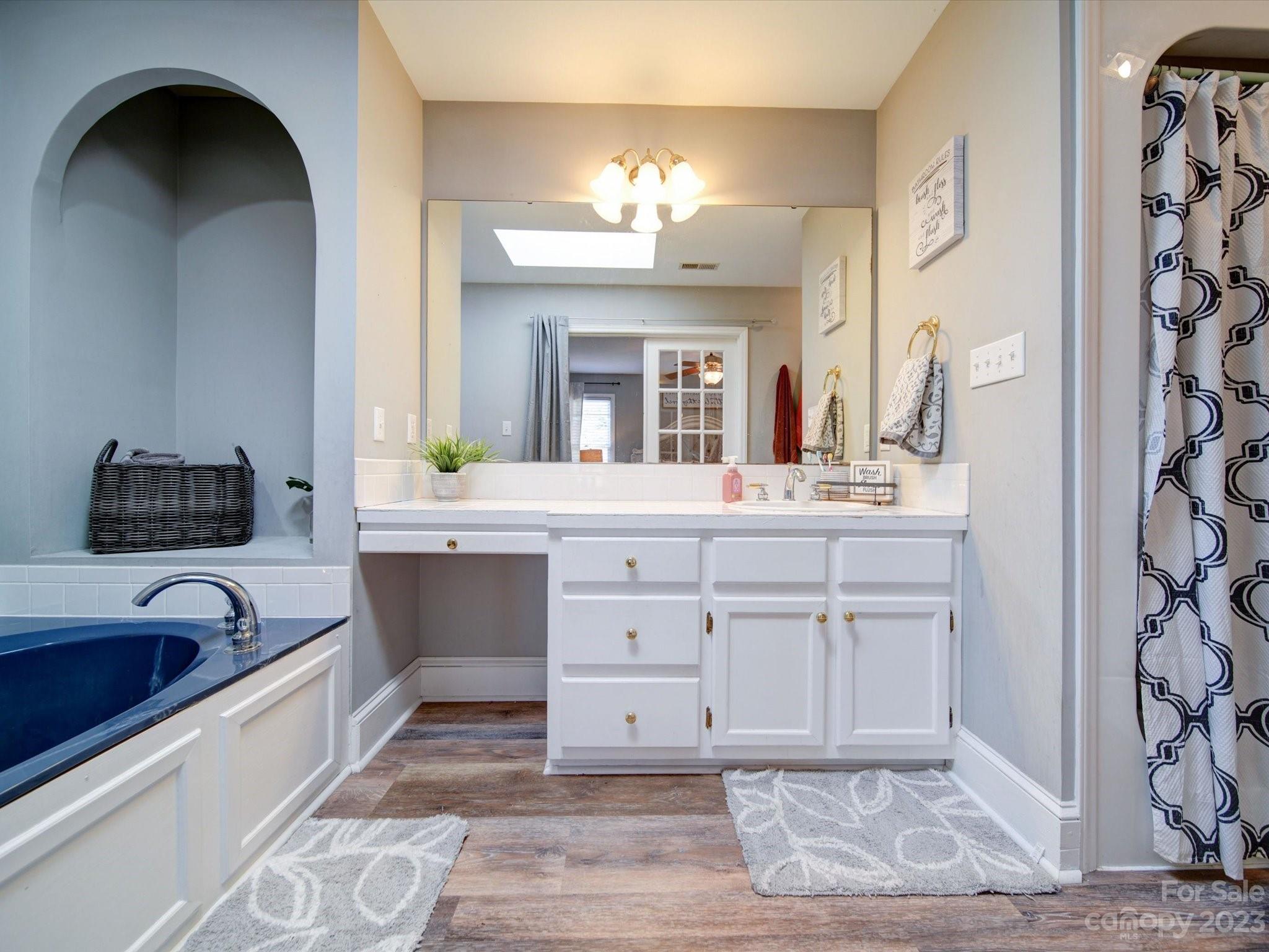 Hilltop Acres - Residential