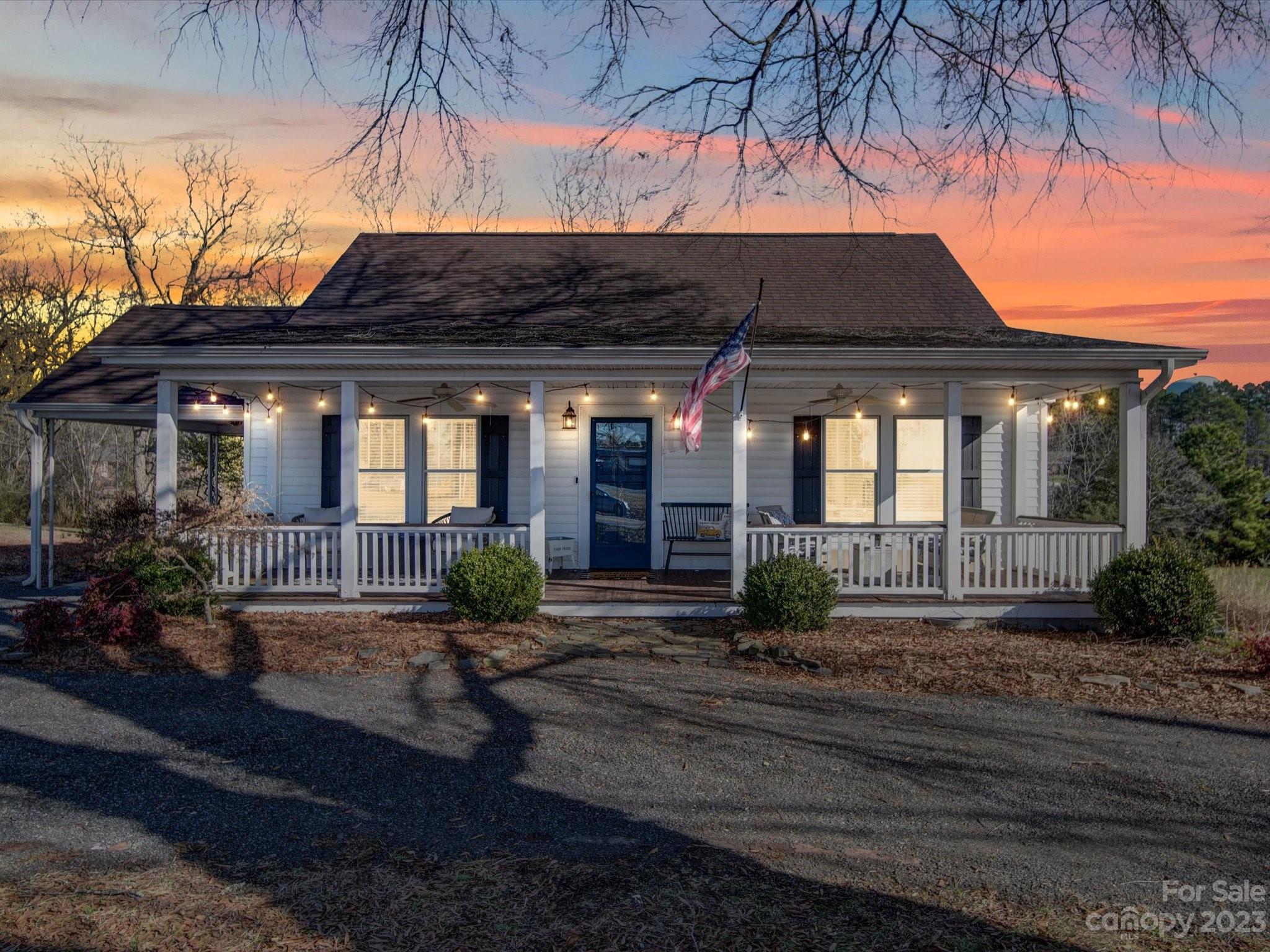 Hilltop Acres - Residential