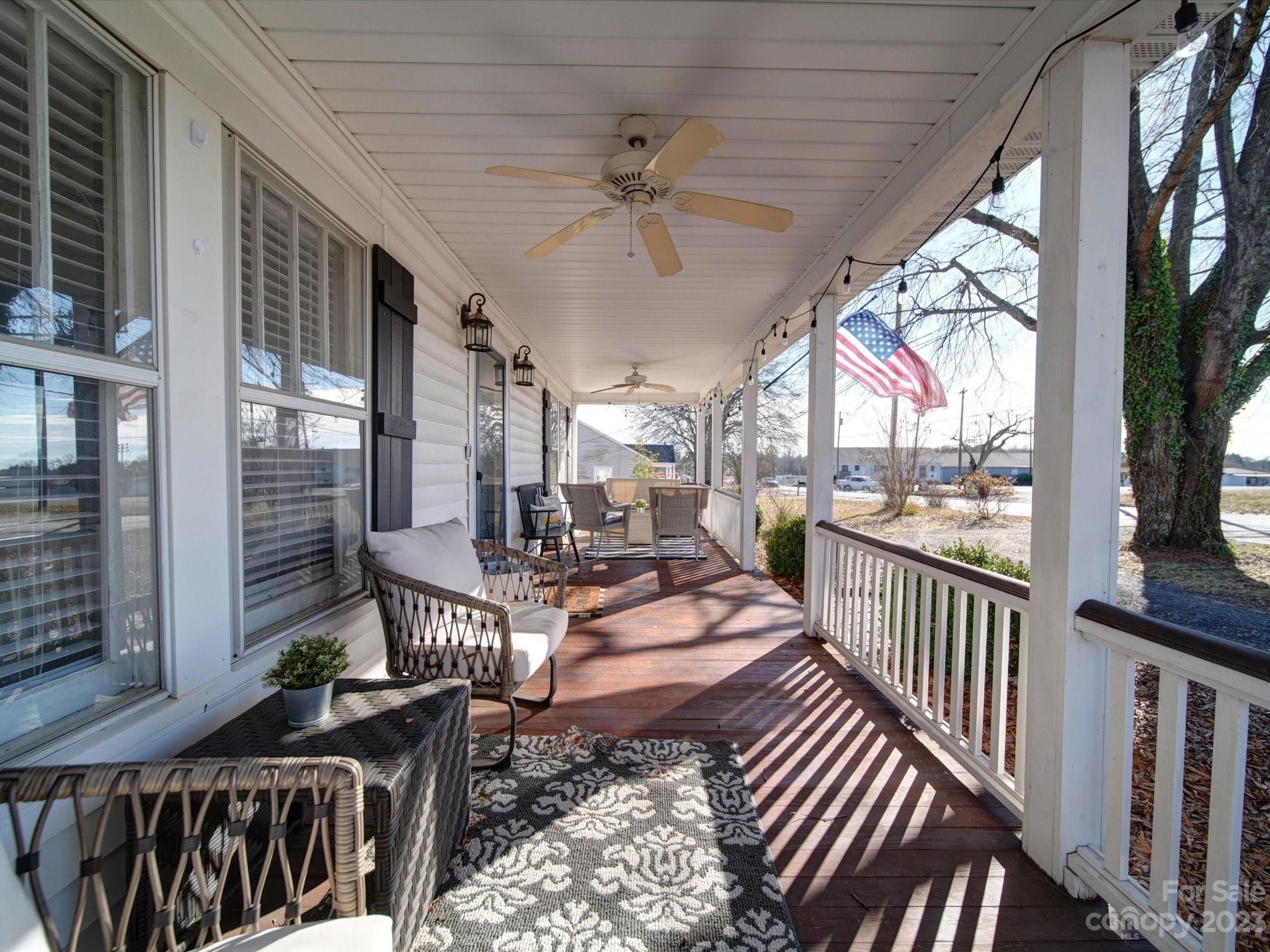 Hilltop Acres - Residential