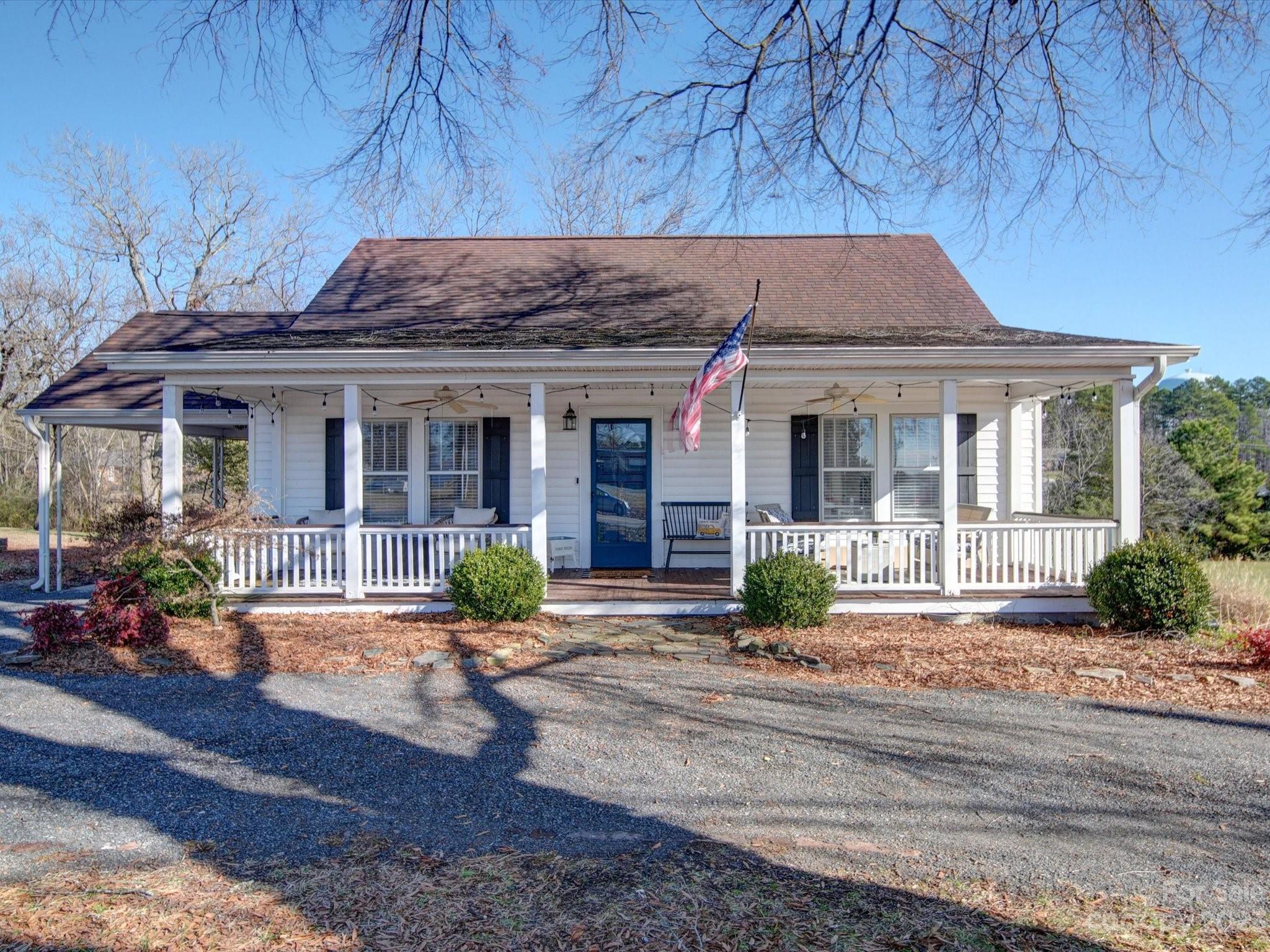 Hilltop Acres - Residential