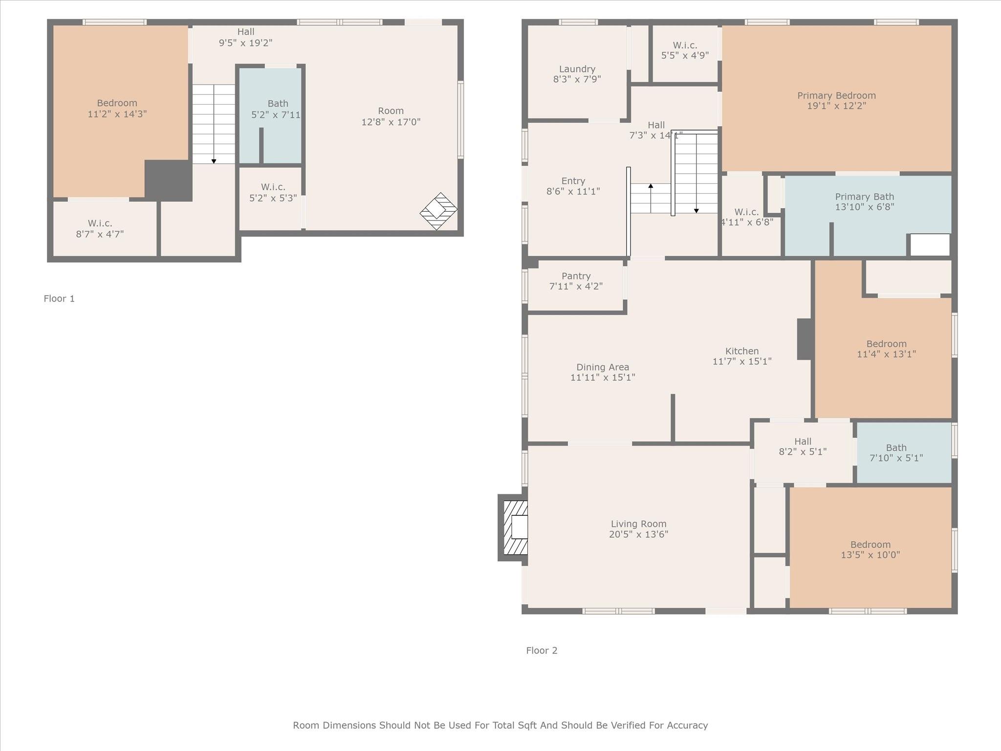 Hilltop Acres - Residential