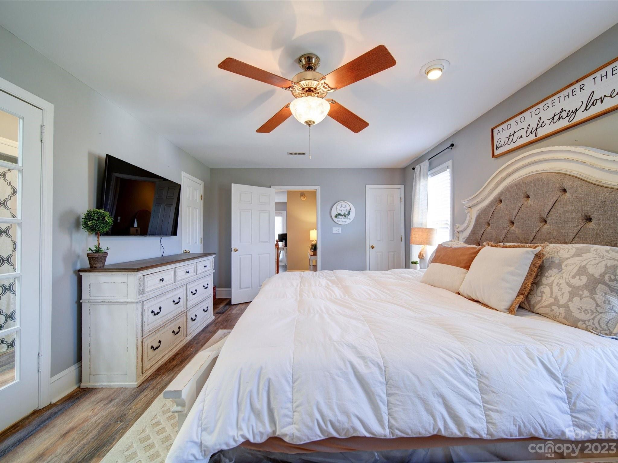 Hilltop Acres - Residential