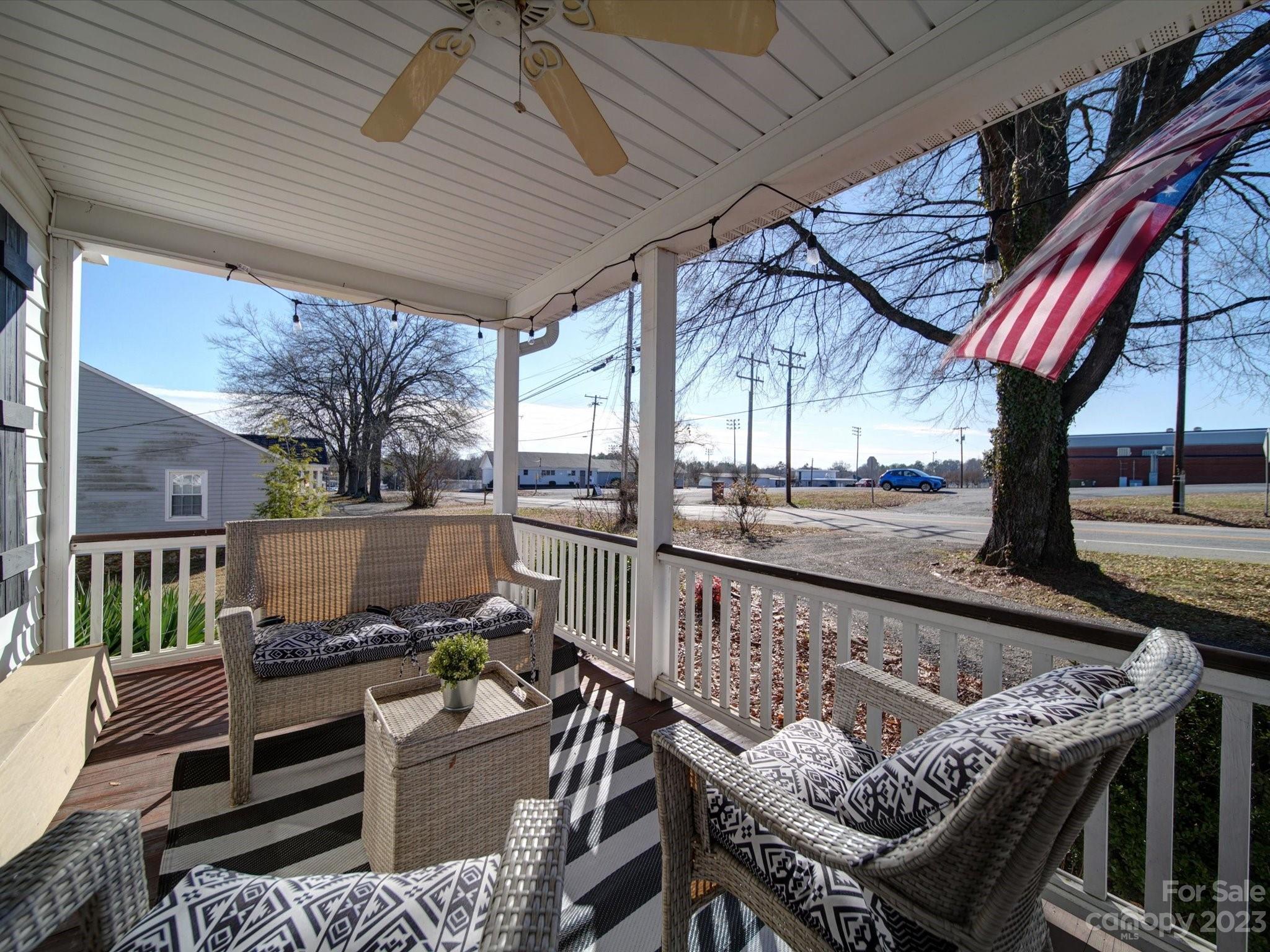 Hilltop Acres - Residential