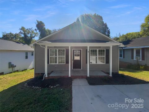 Photo of 8 Meadowview Avenue SW, Concord, NC 28027 (MLS # 4309997)