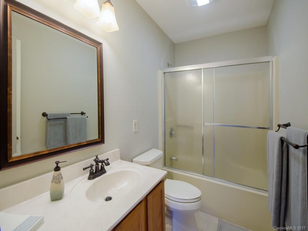 Henderson Village - Residential