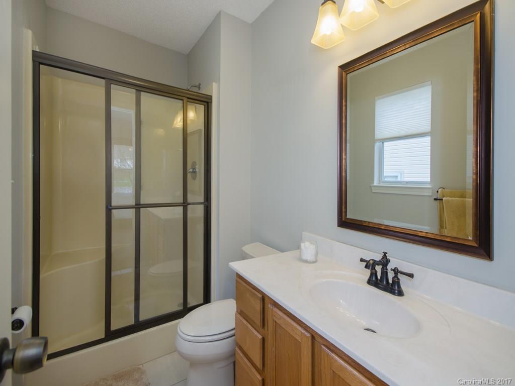 Henderson Village - Residential